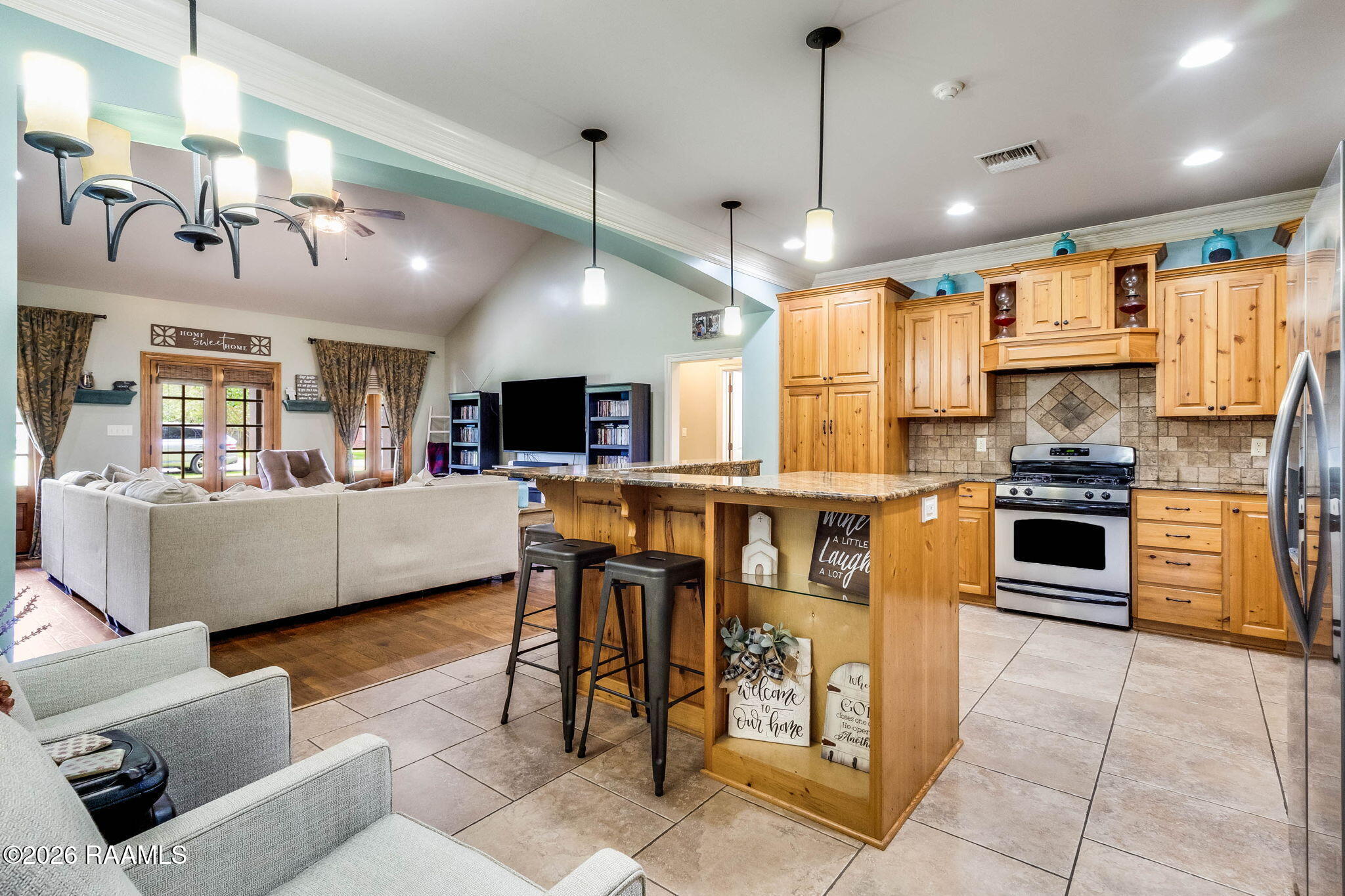 151 Suzanne Dejean Drive