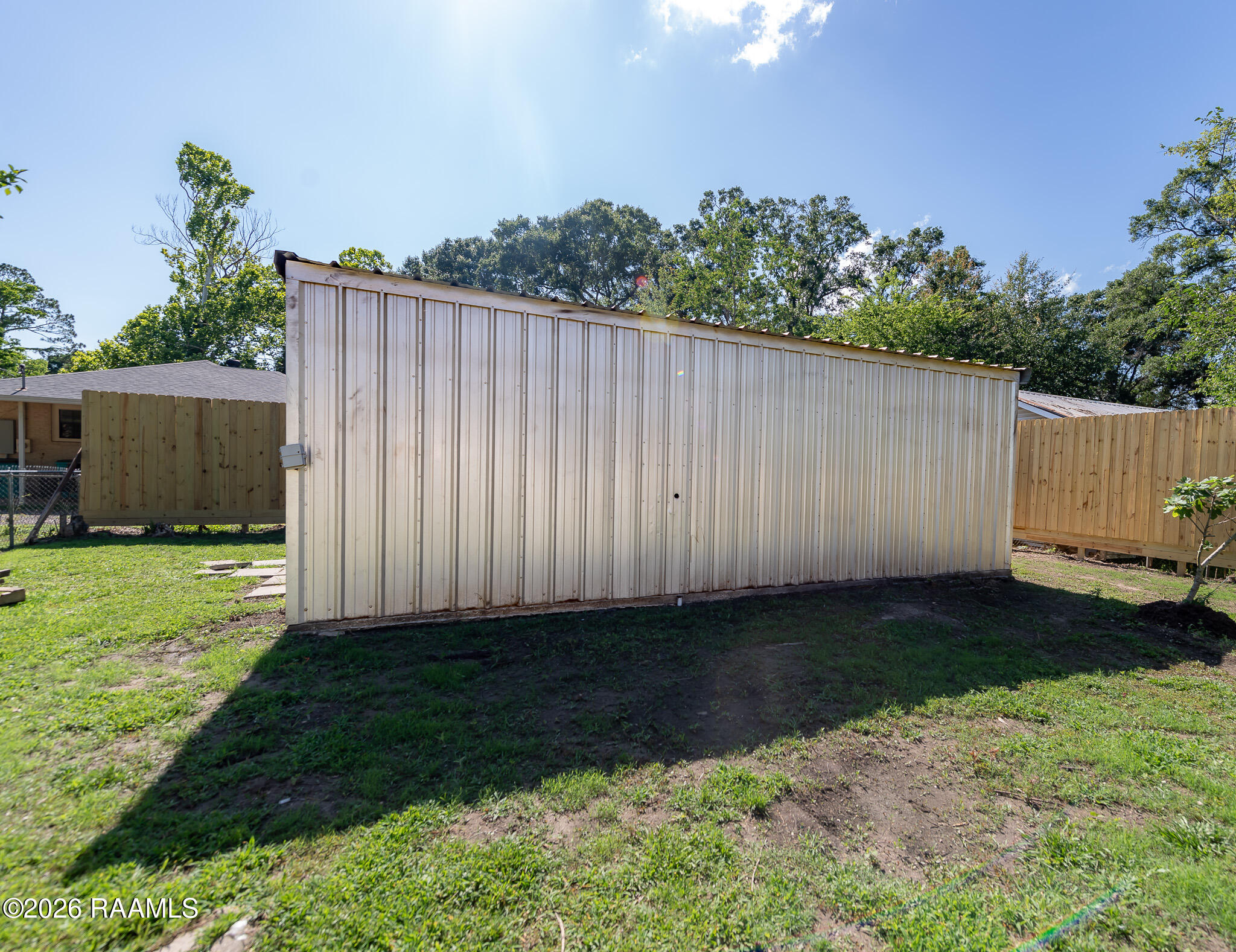651 S 2nd Street