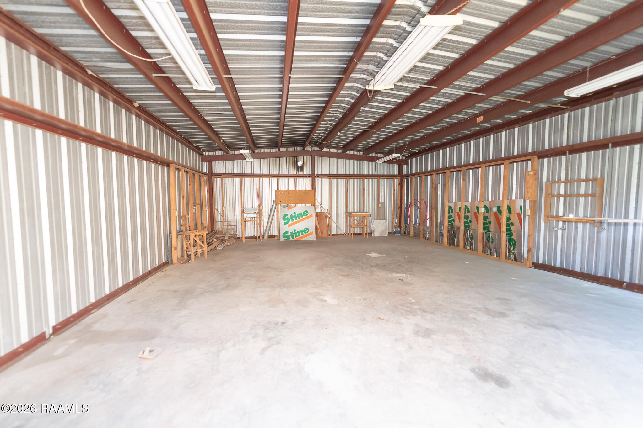 651 S 2nd Street