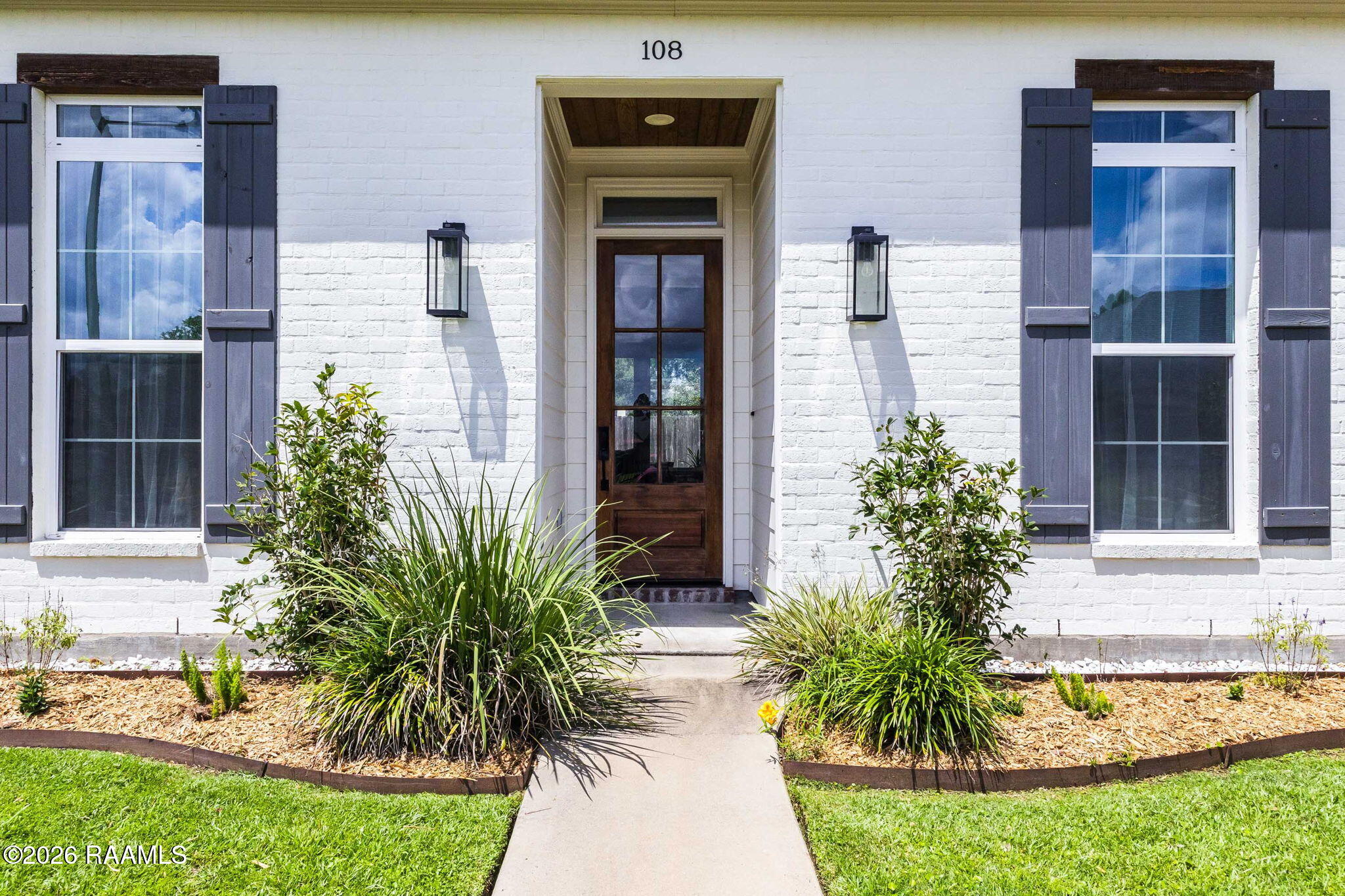 108 Sanctuary Lane