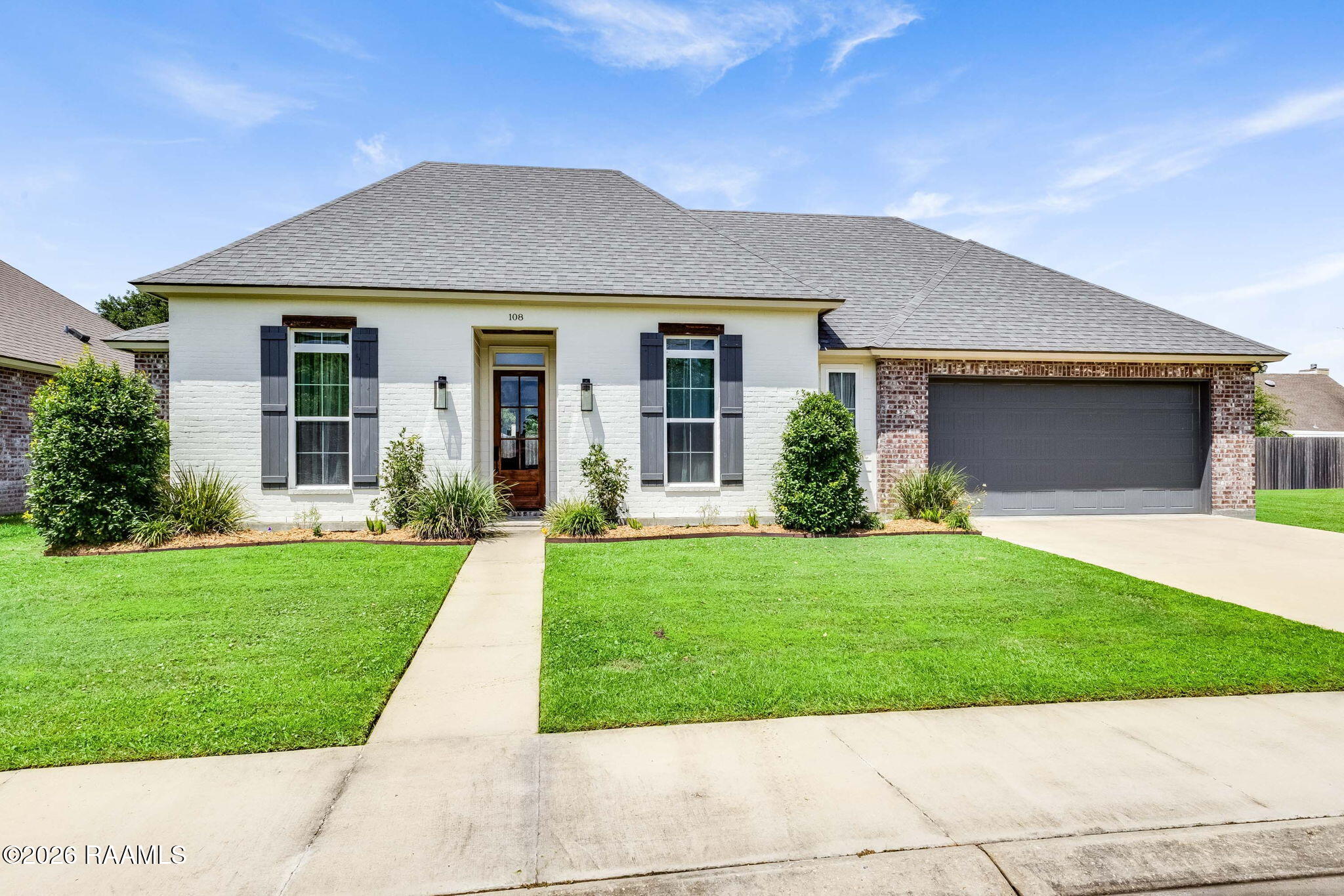 108 Sanctuary Lane