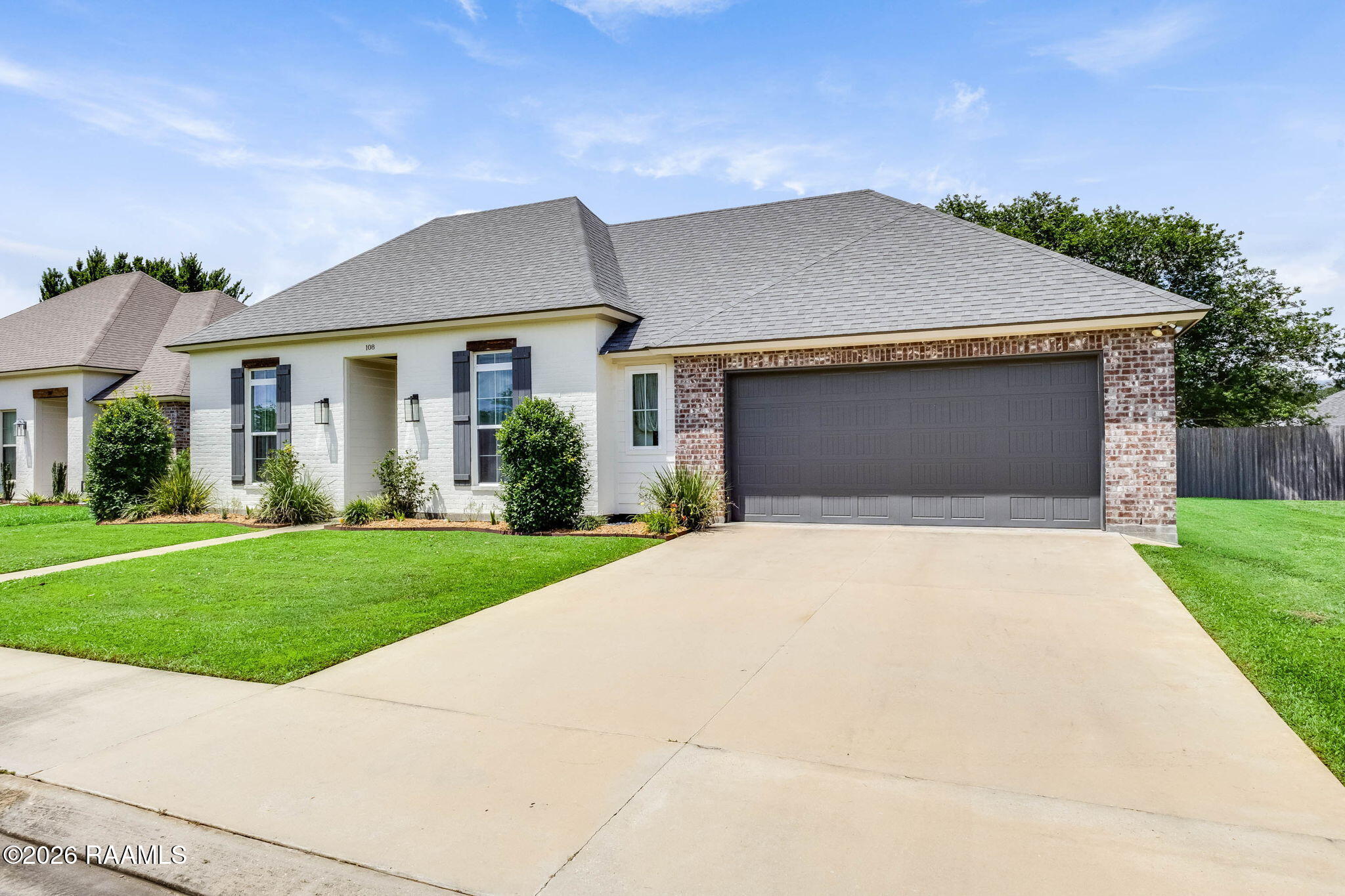 108 Sanctuary Lane