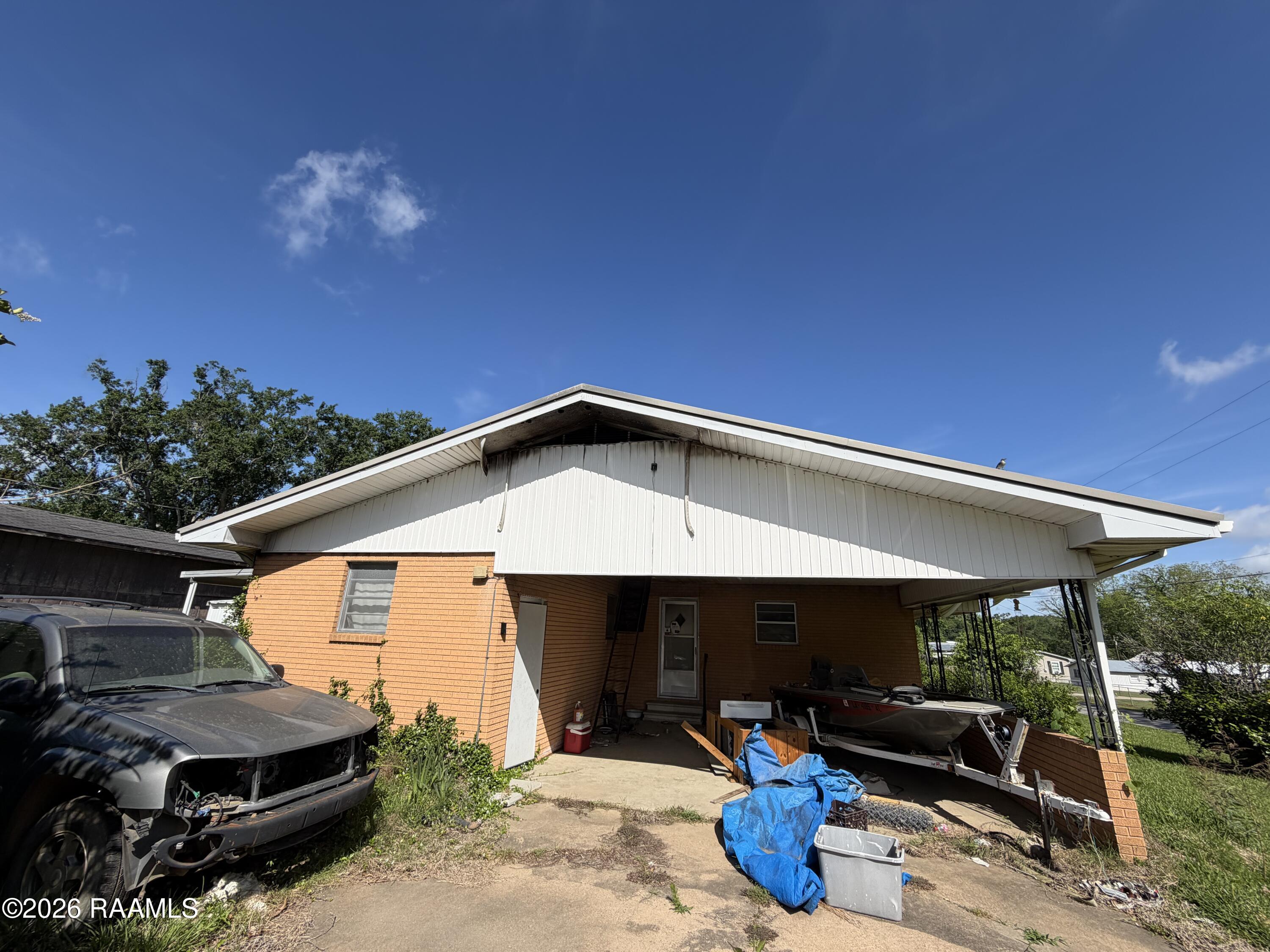 309 W Moundville Street