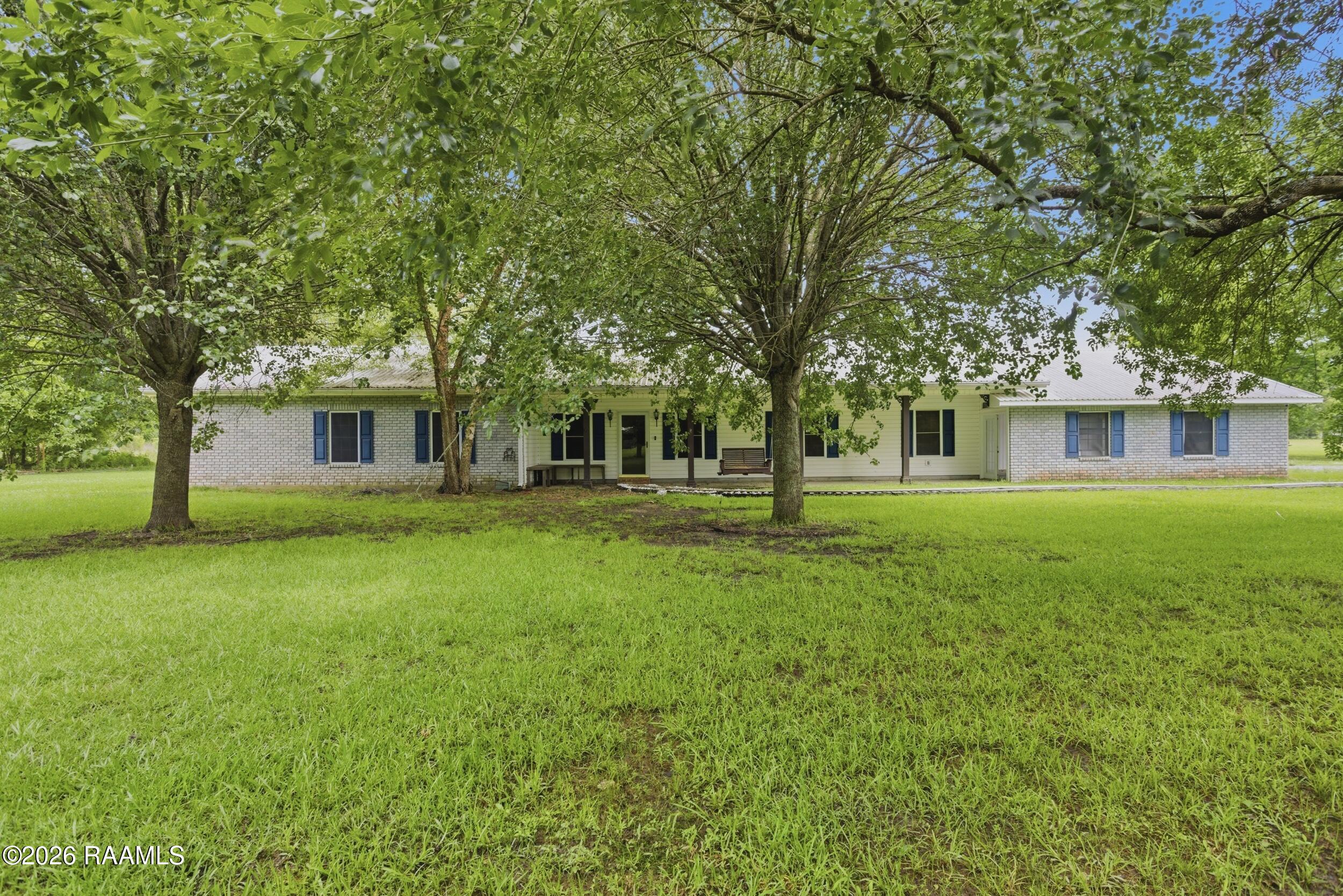 518 Old School Road