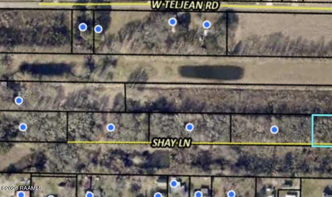 112-124 Shay Lane
