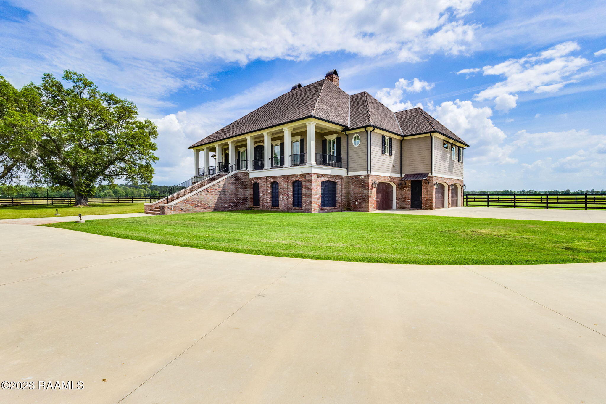 3256 Vidrine Road