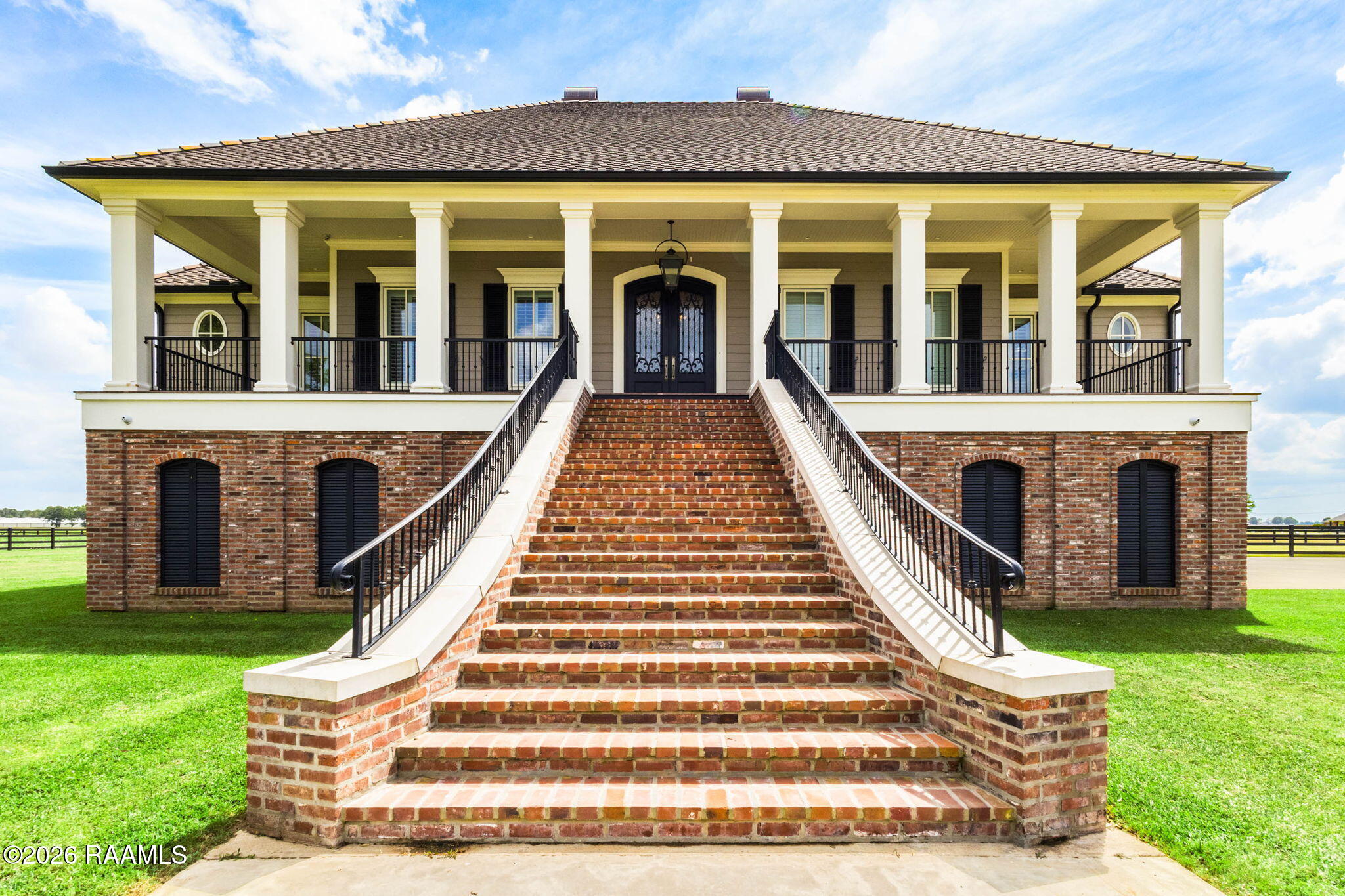 3256 Vidrine Road