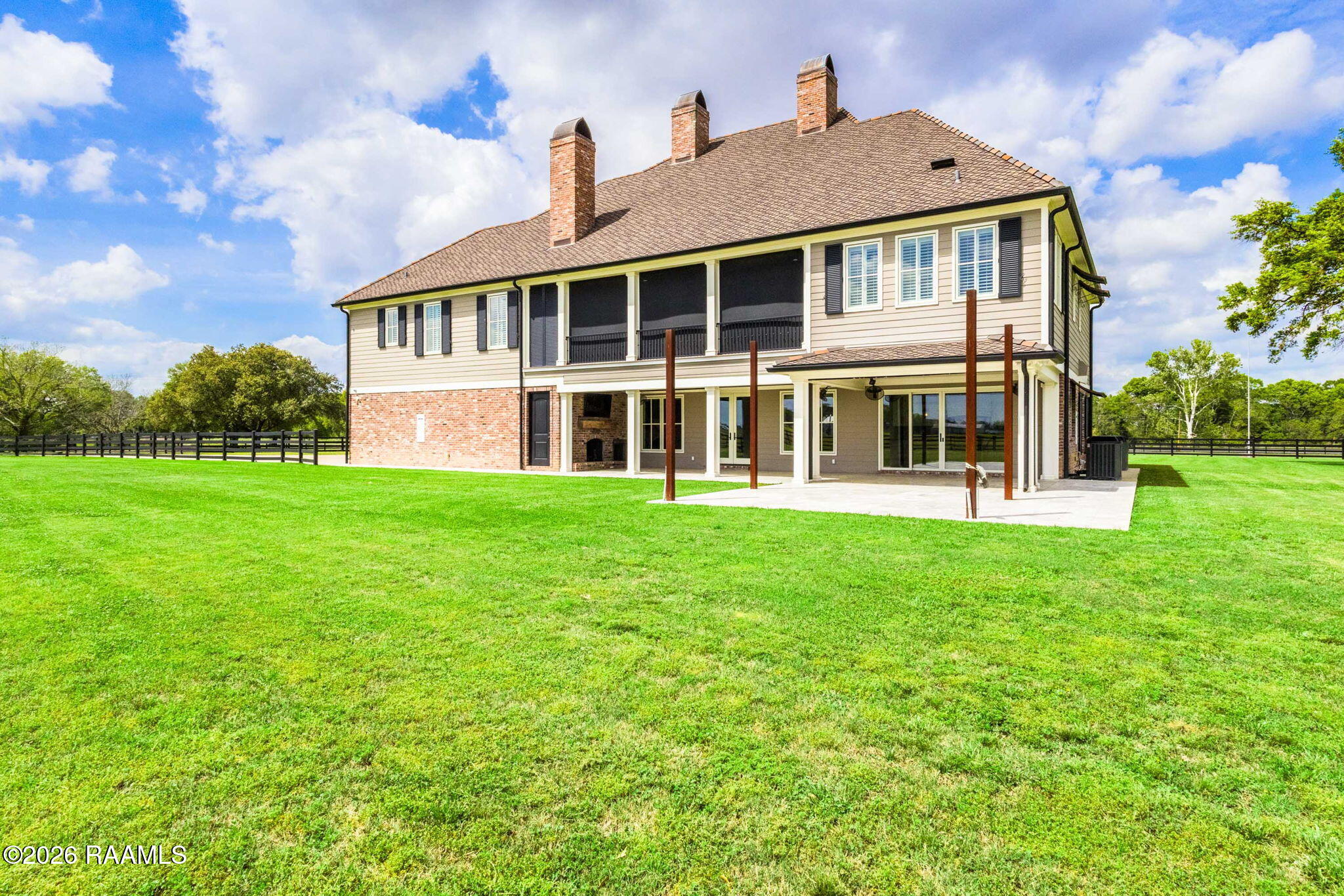 3256 Vidrine Road