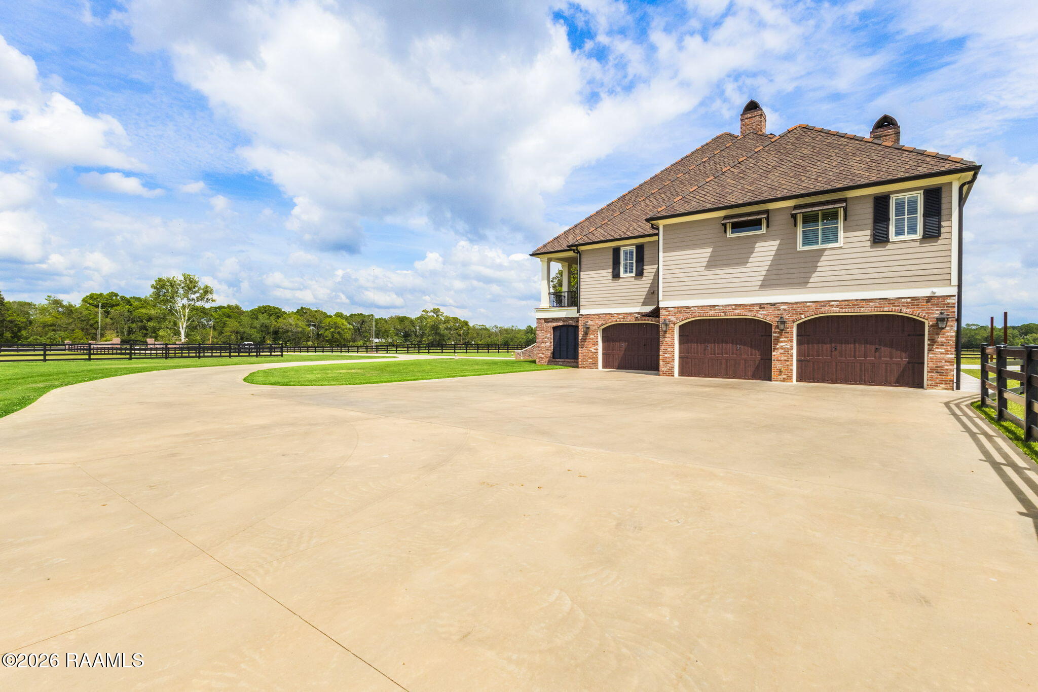 3256 Vidrine Road