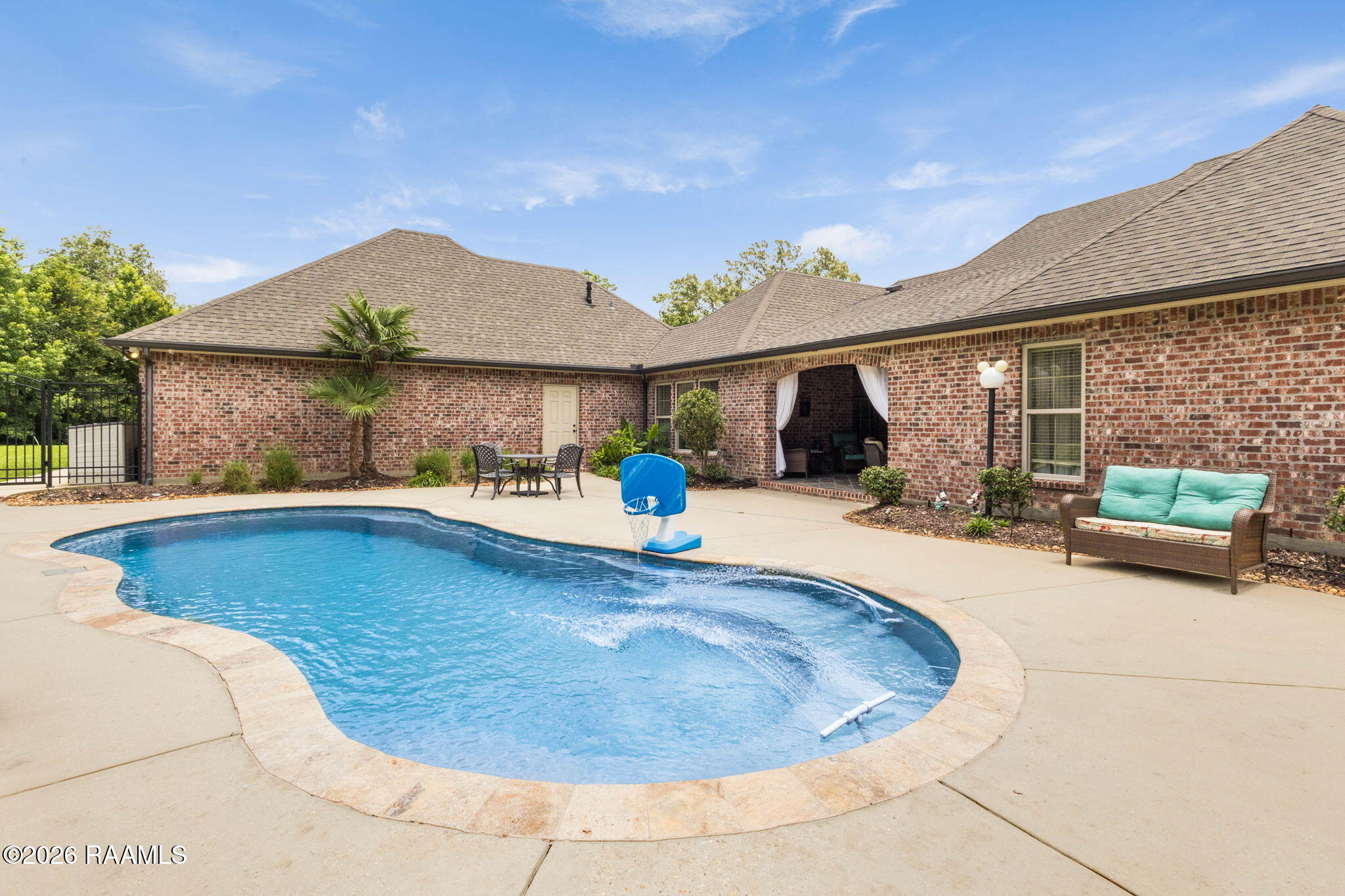 322 Champagne Drive