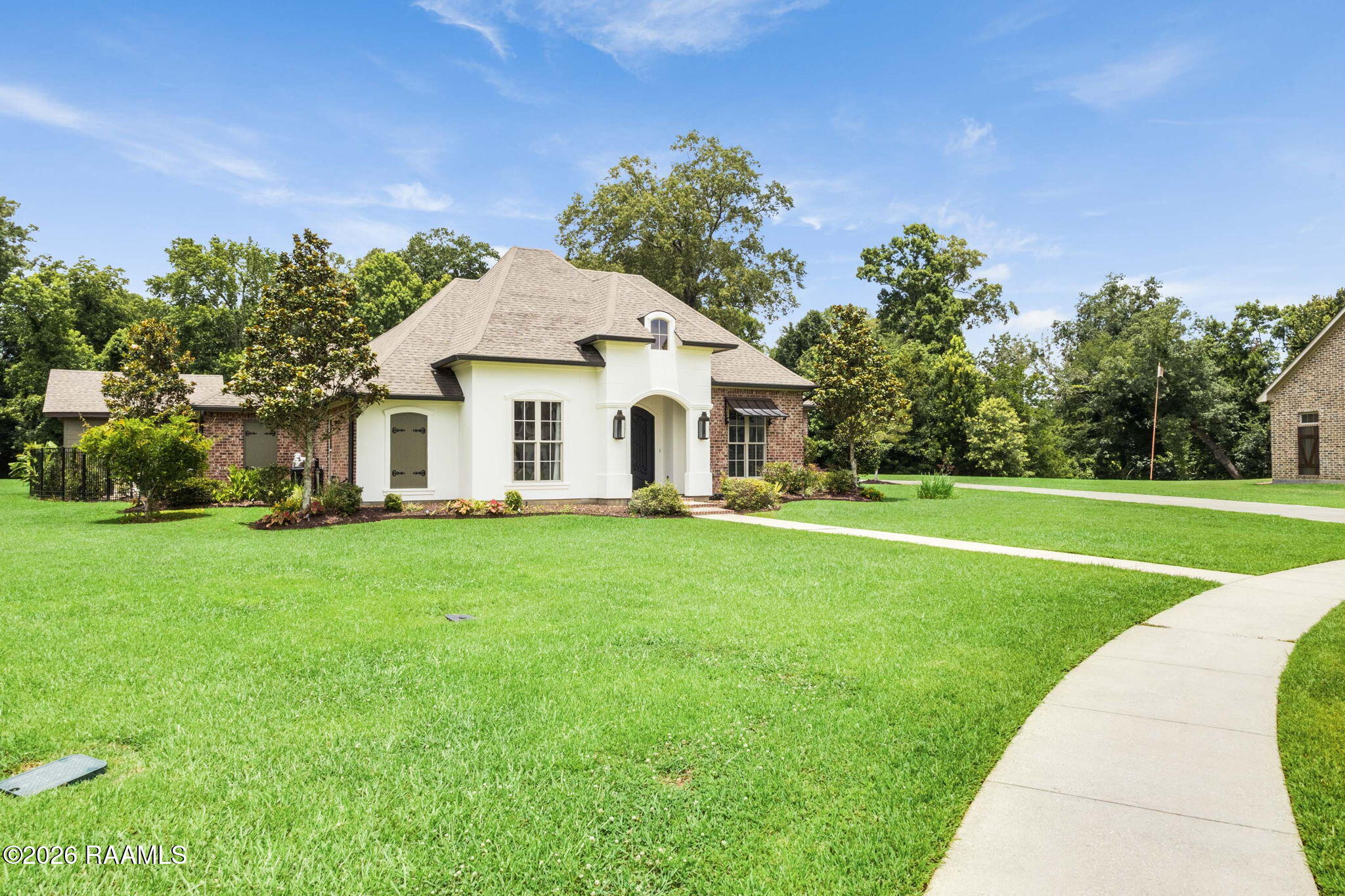 322 Champagne Drive