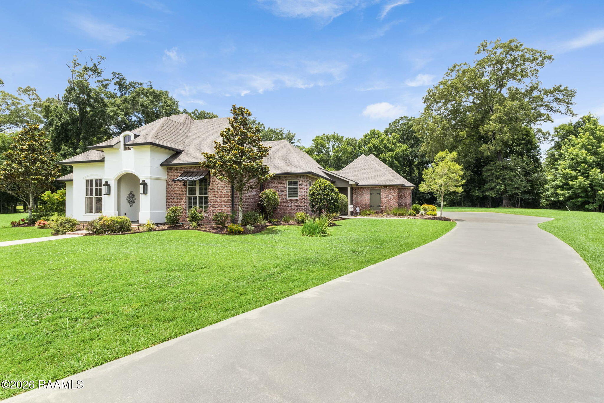 322 Champagne Drive