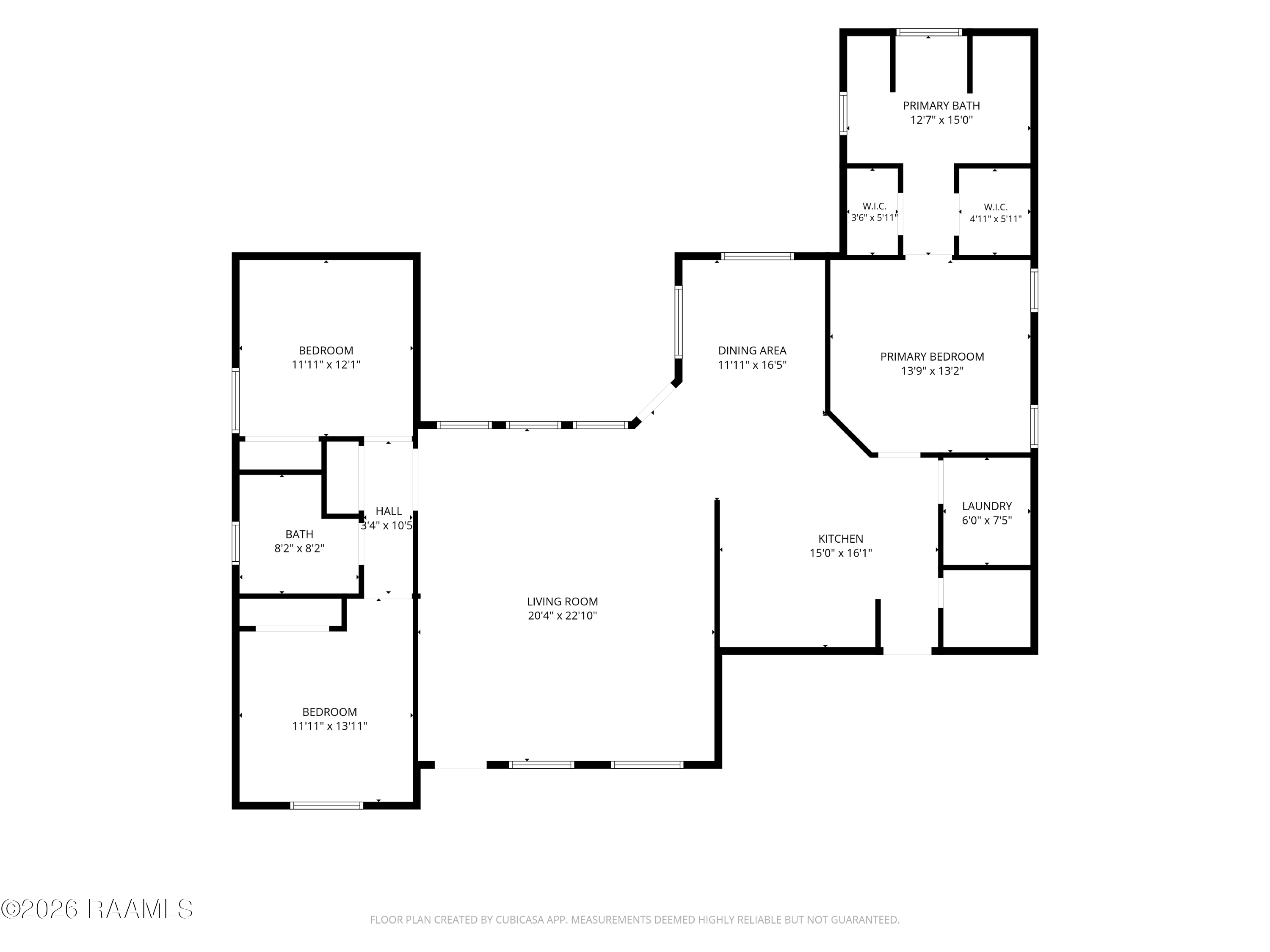 2105 Jasmine Drive