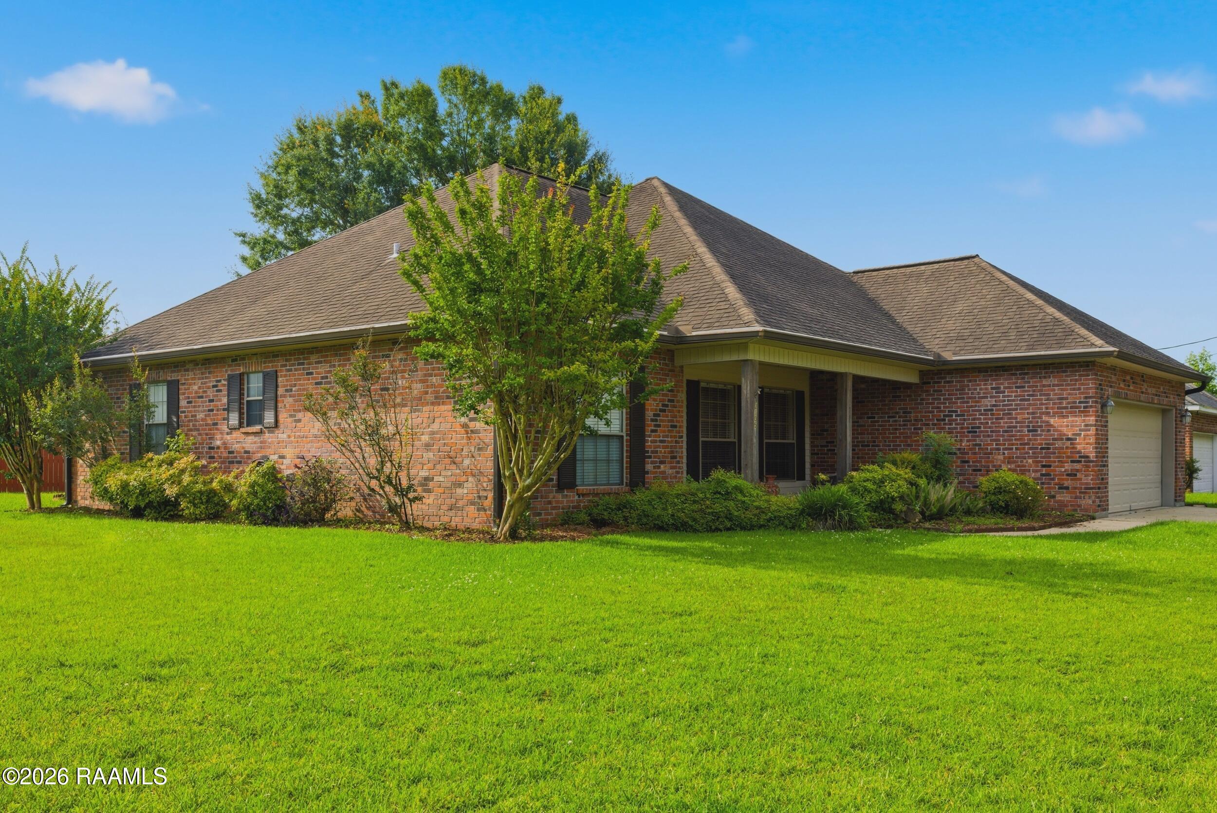 2105 Jasmine Drive