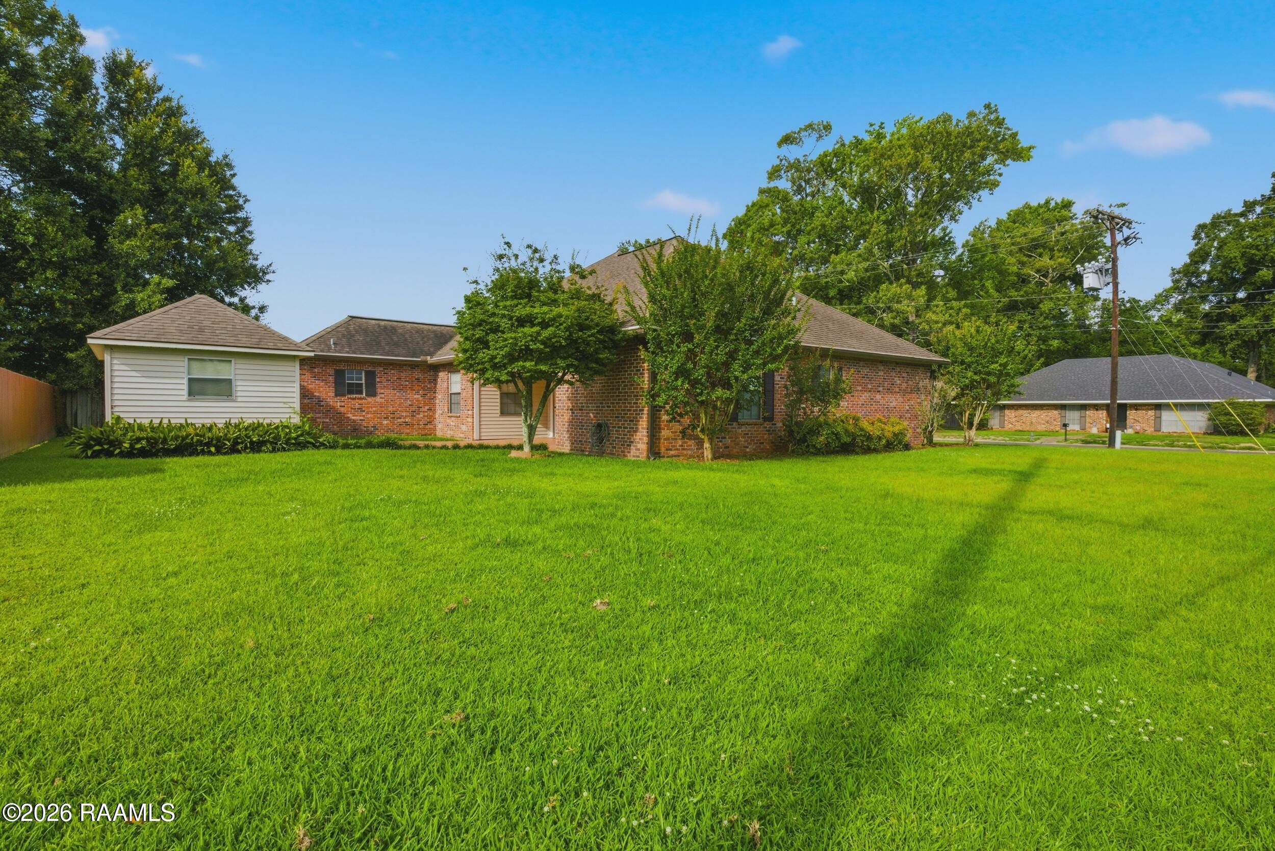 2105 Jasmine Drive