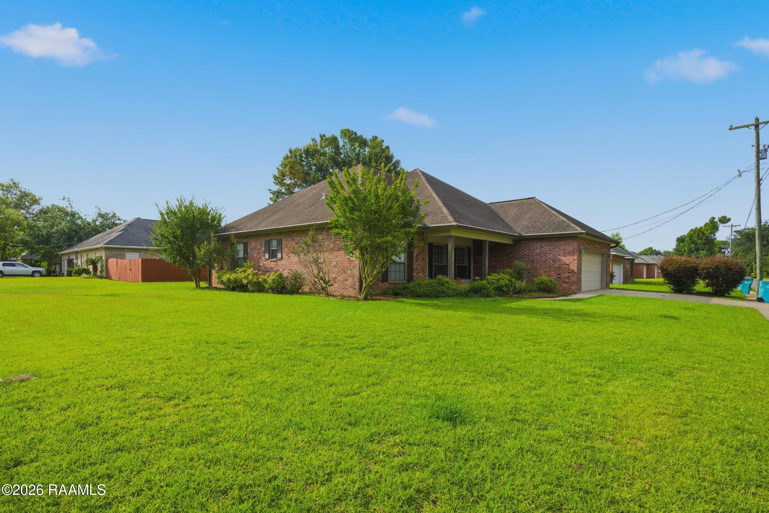 2105 Jasmine Drive