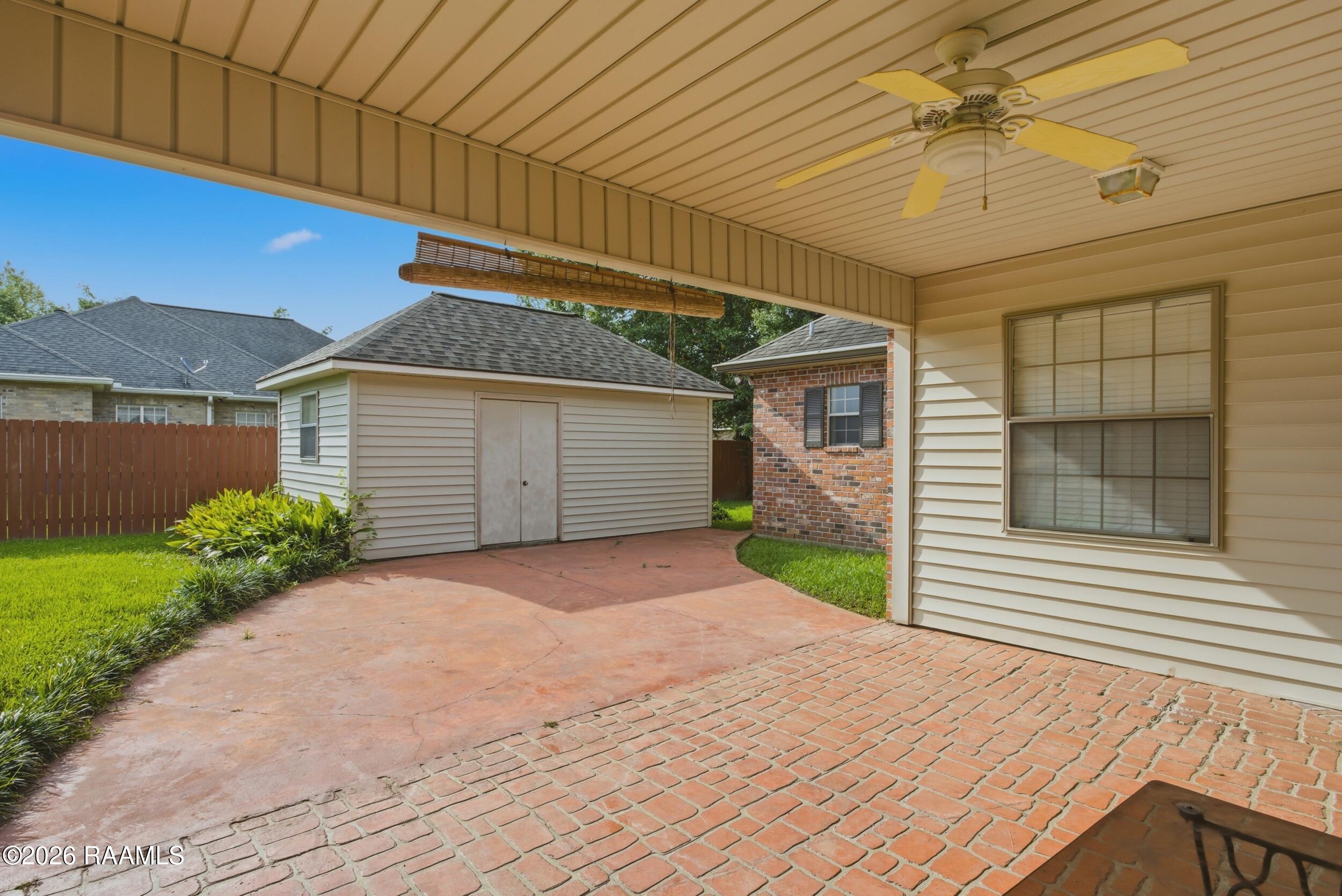 2105 Jasmine Drive