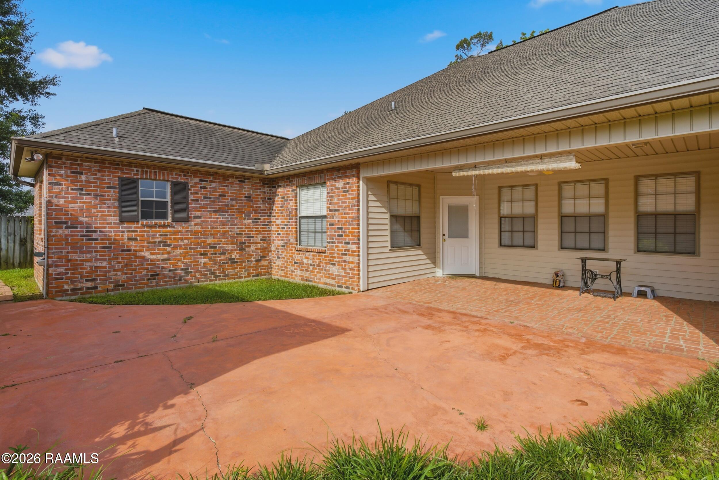 2105 Jasmine Drive