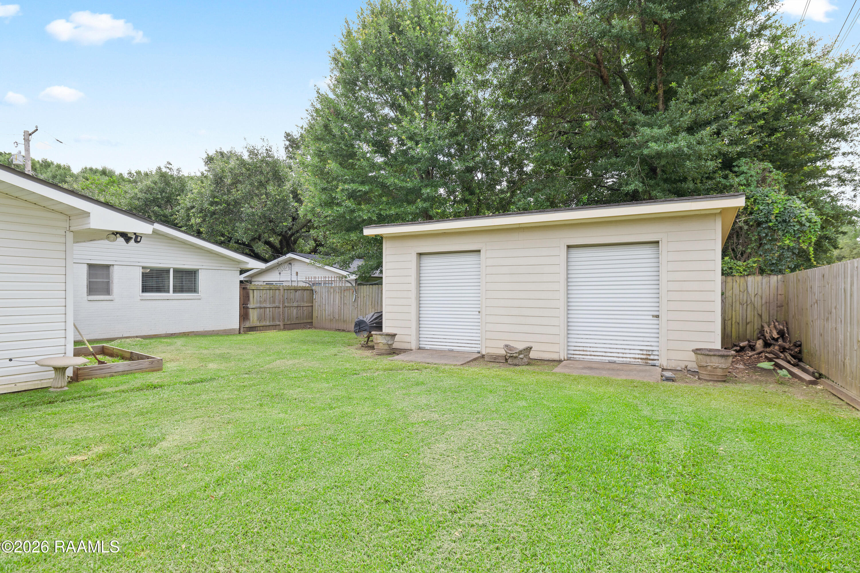 132 Oakridge Street