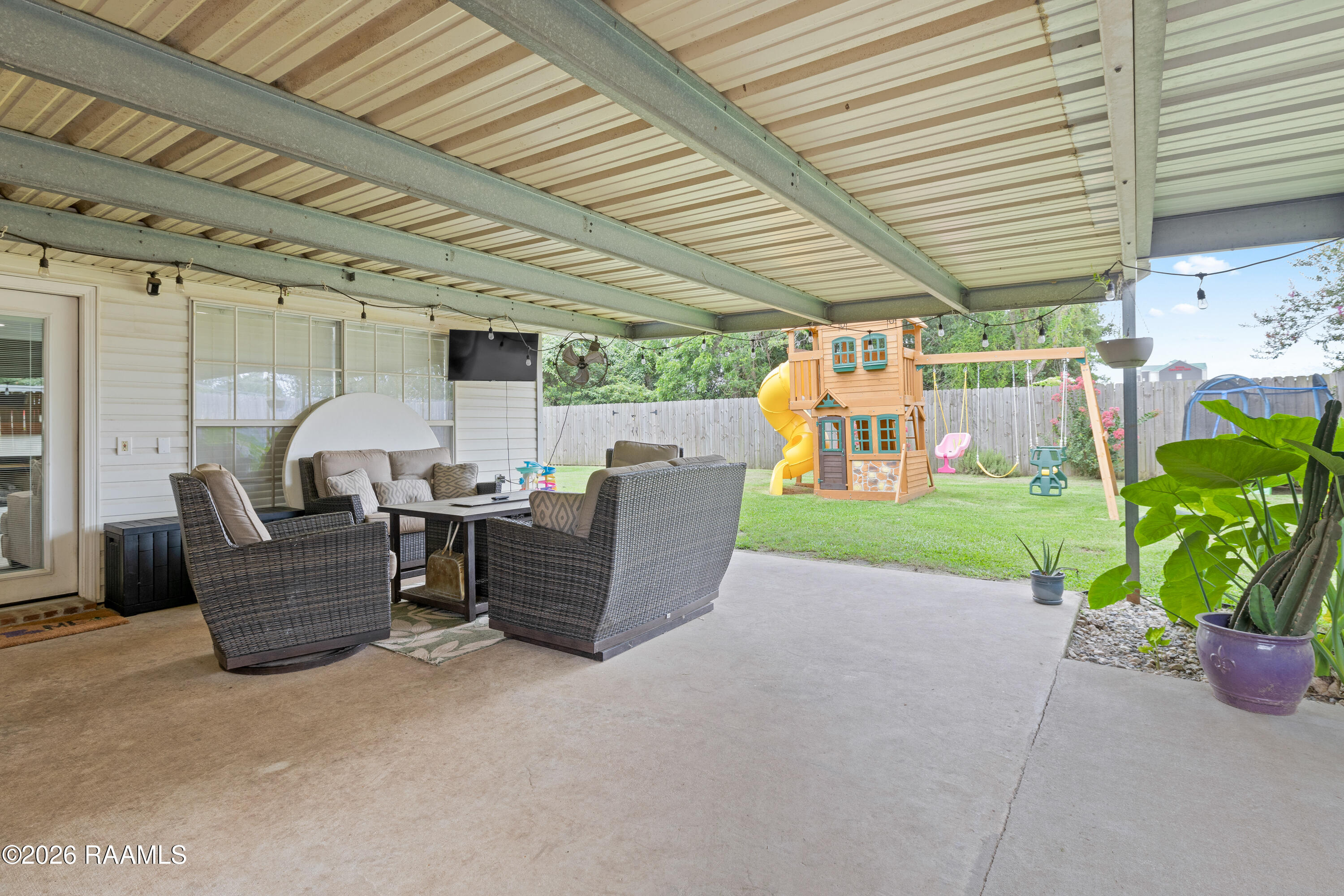 132 Oakridge Street