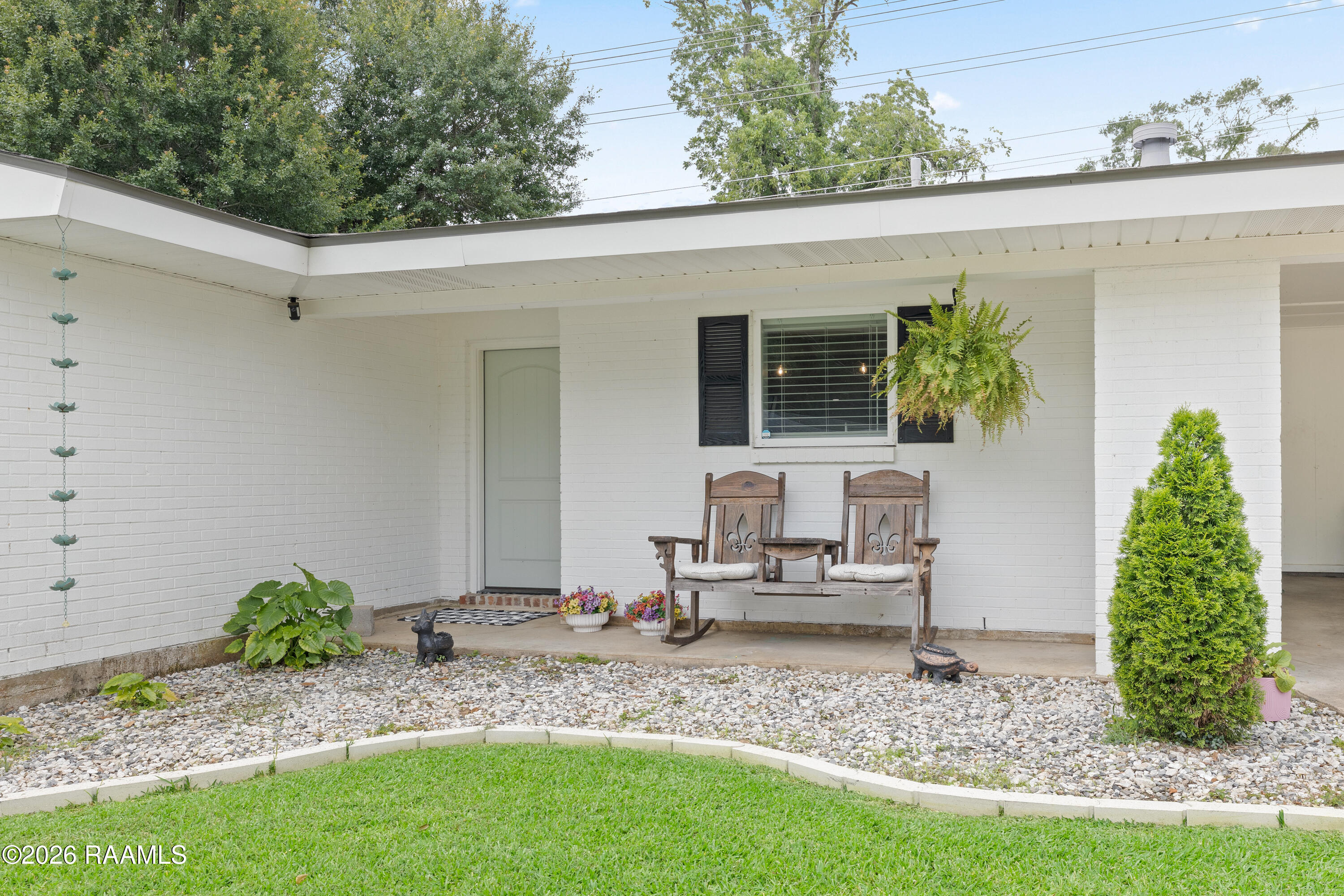 132 Oakridge Street