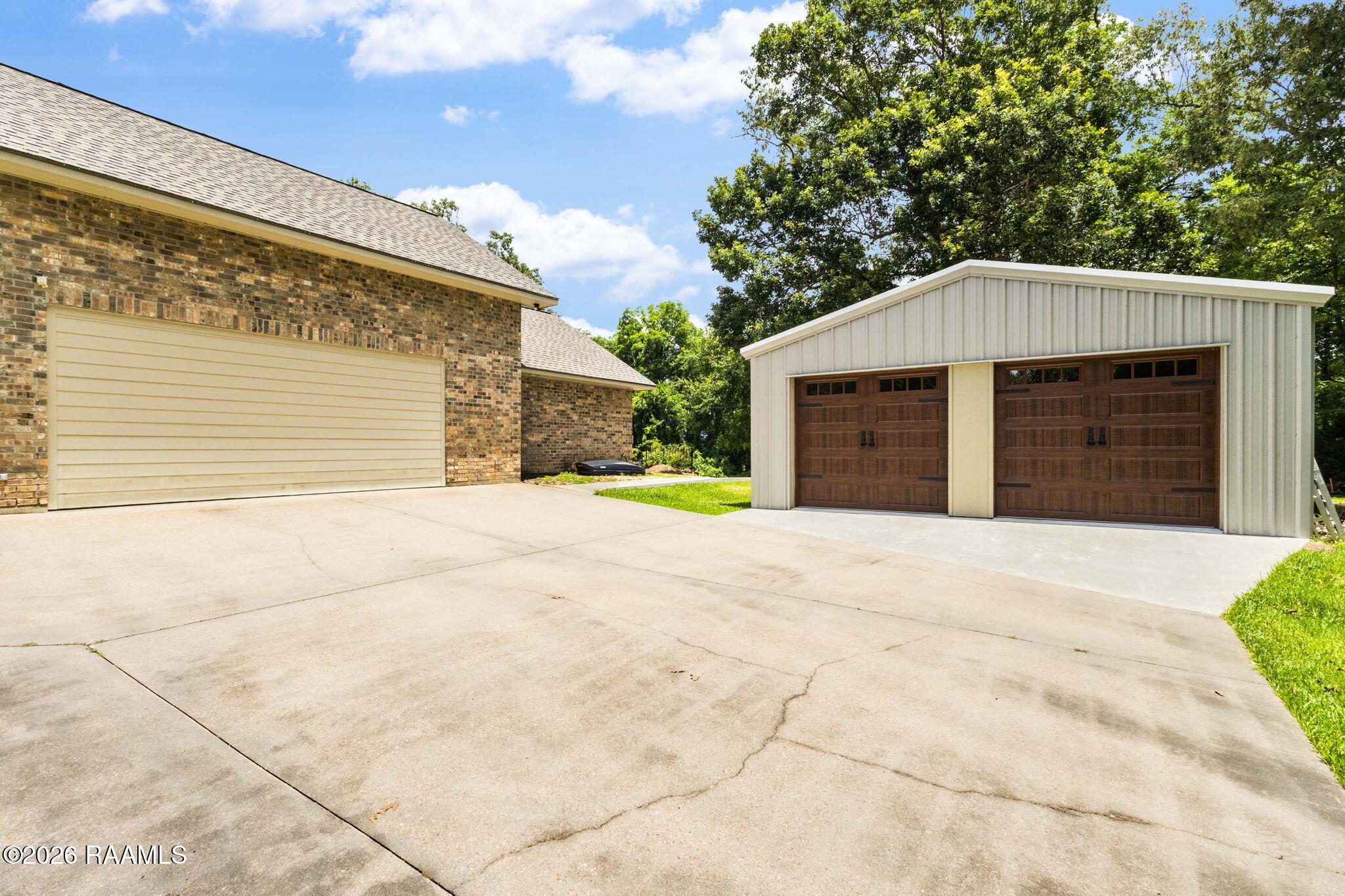411 Hidden Village Drive
