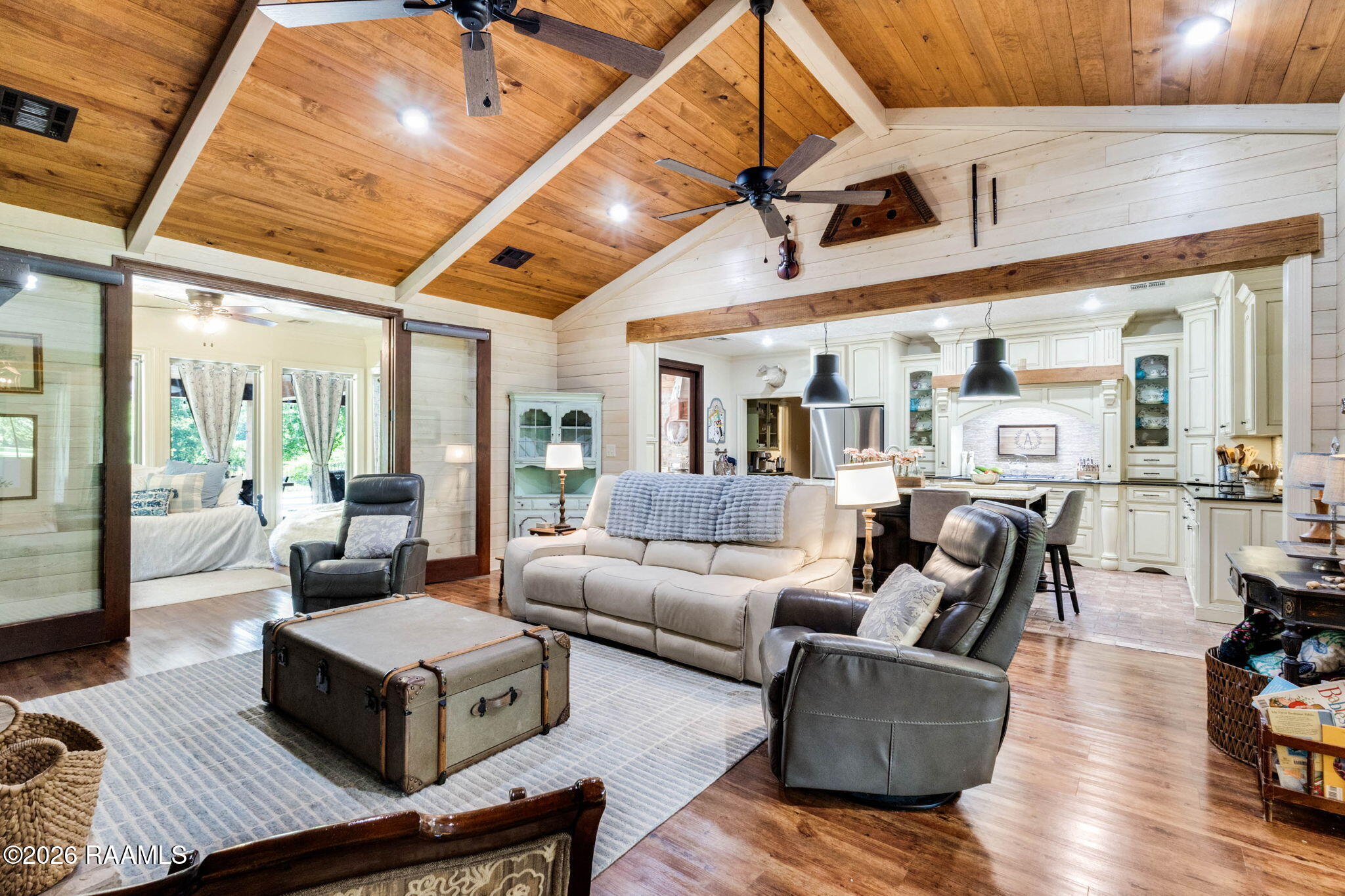 411 Hidden Village Drive