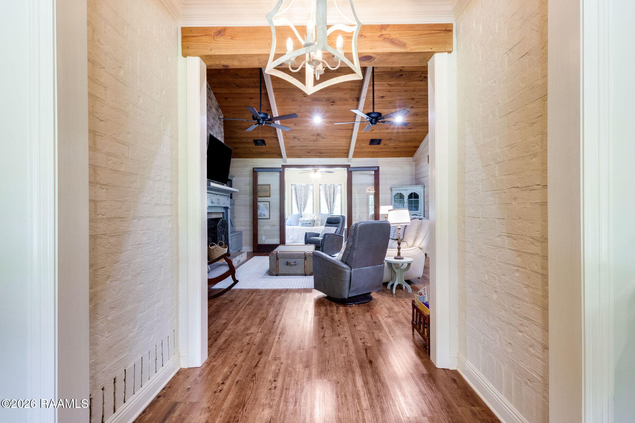 411 Hidden Village Drive