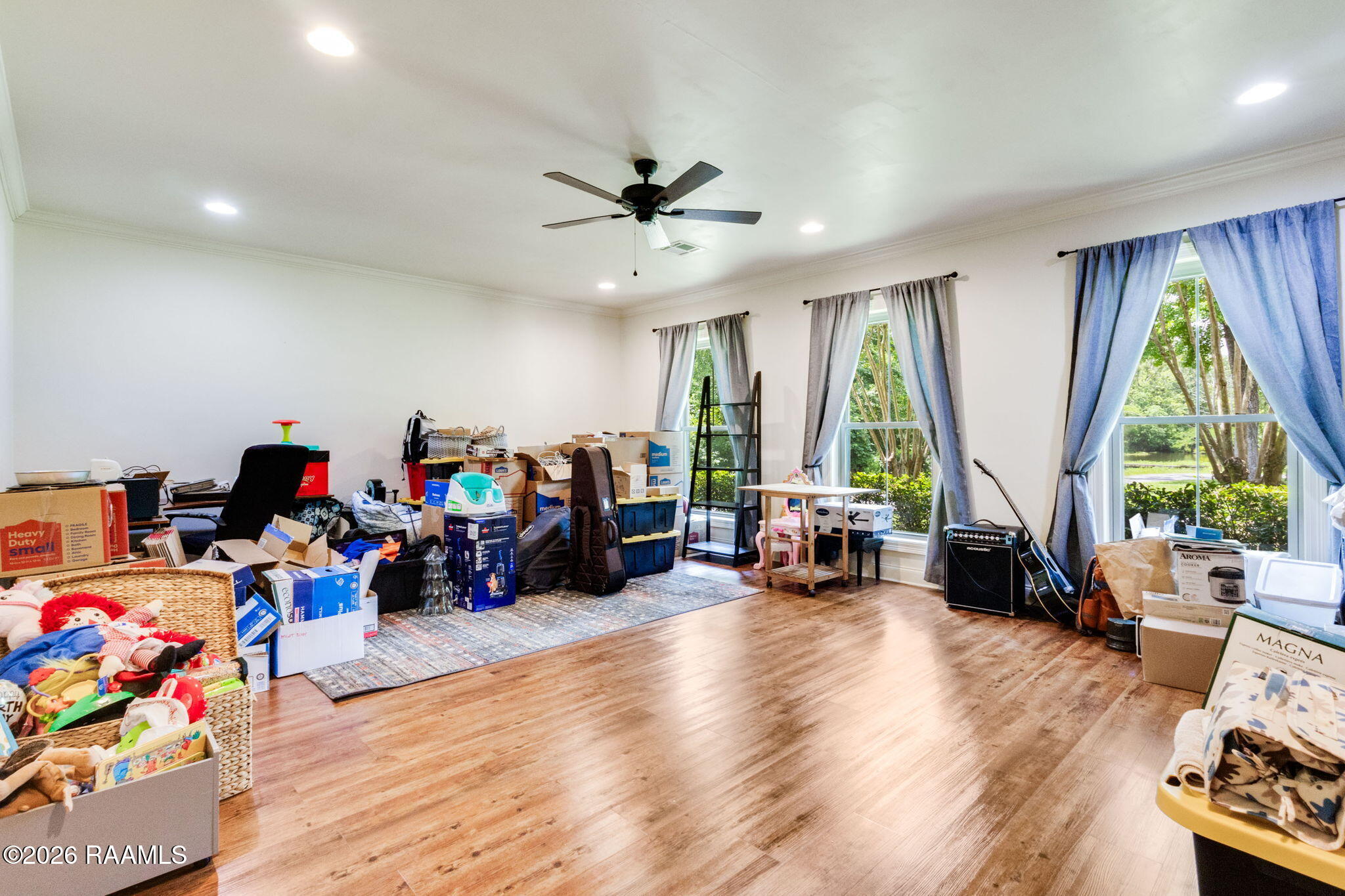411 Hidden Village Drive