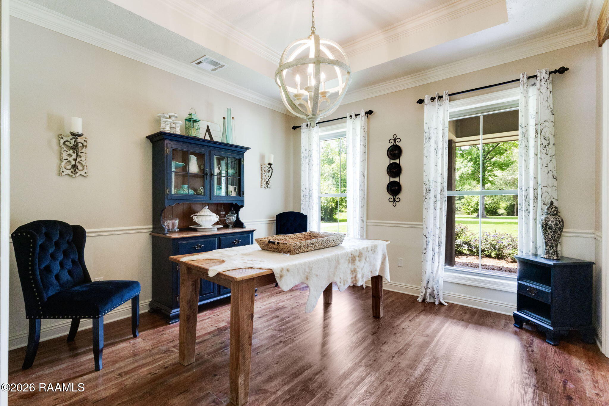 411 Hidden Village Drive