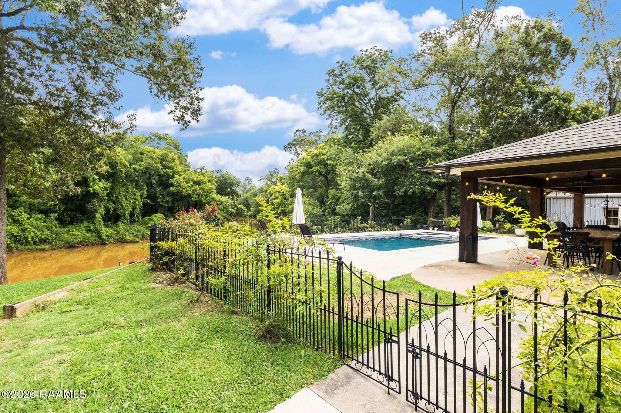 411 Hidden Village Drive