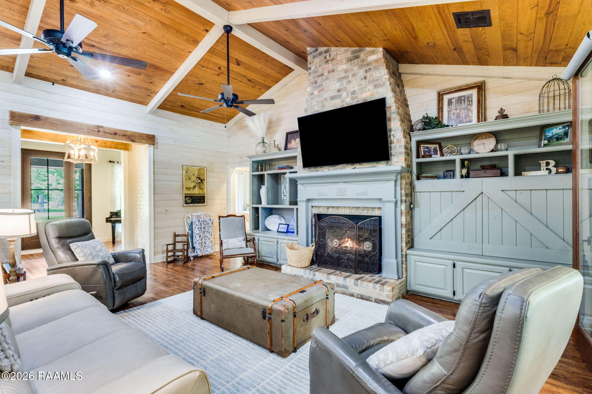 411 Hidden Village Drive