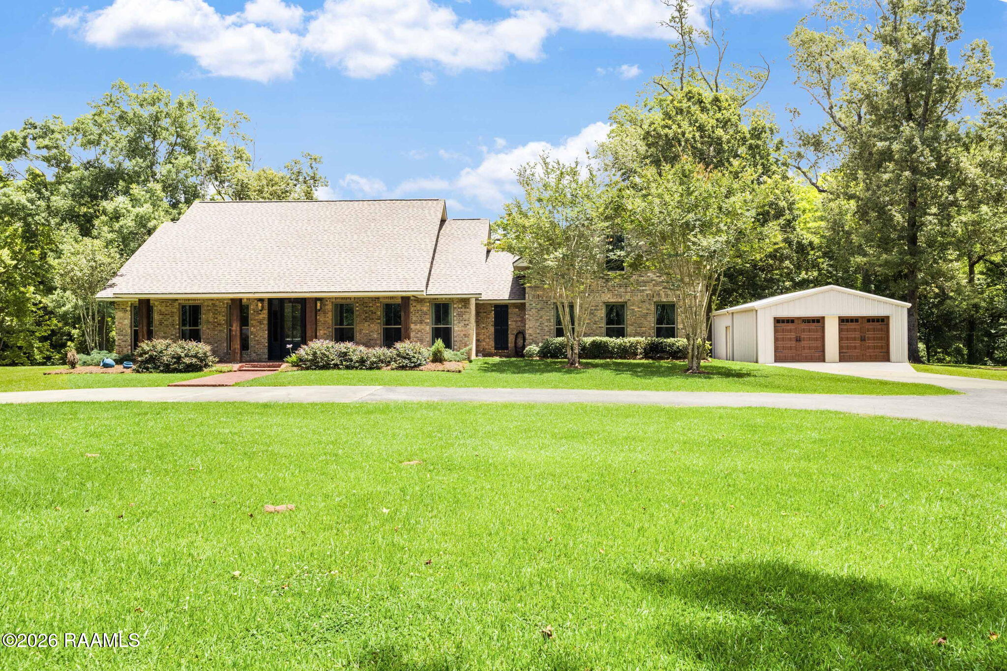 411 Hidden Village Drive