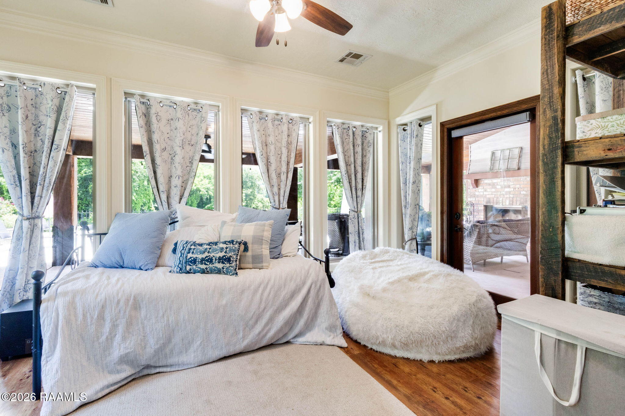 411 Hidden Village Drive