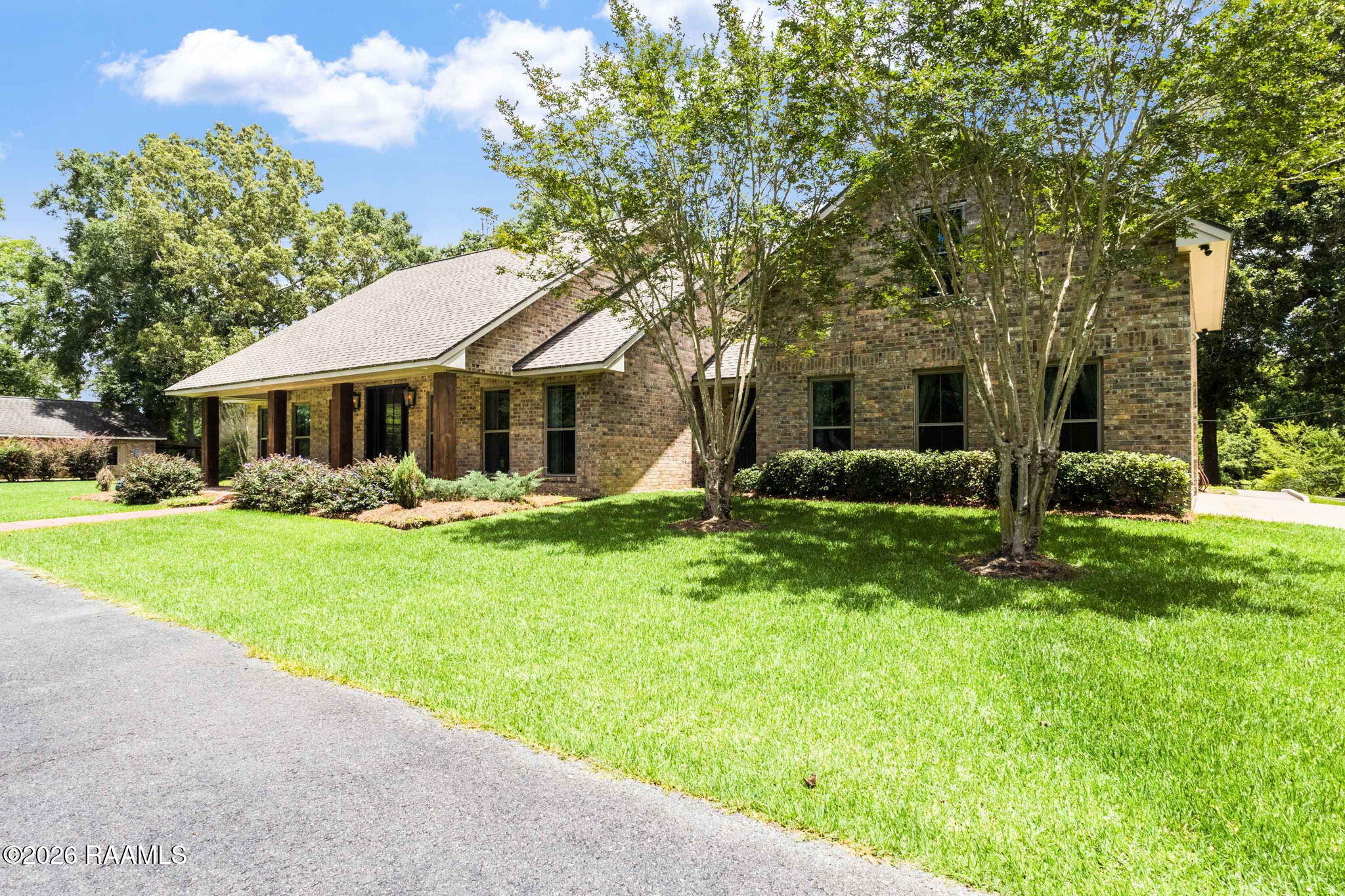 411 Hidden Village Drive