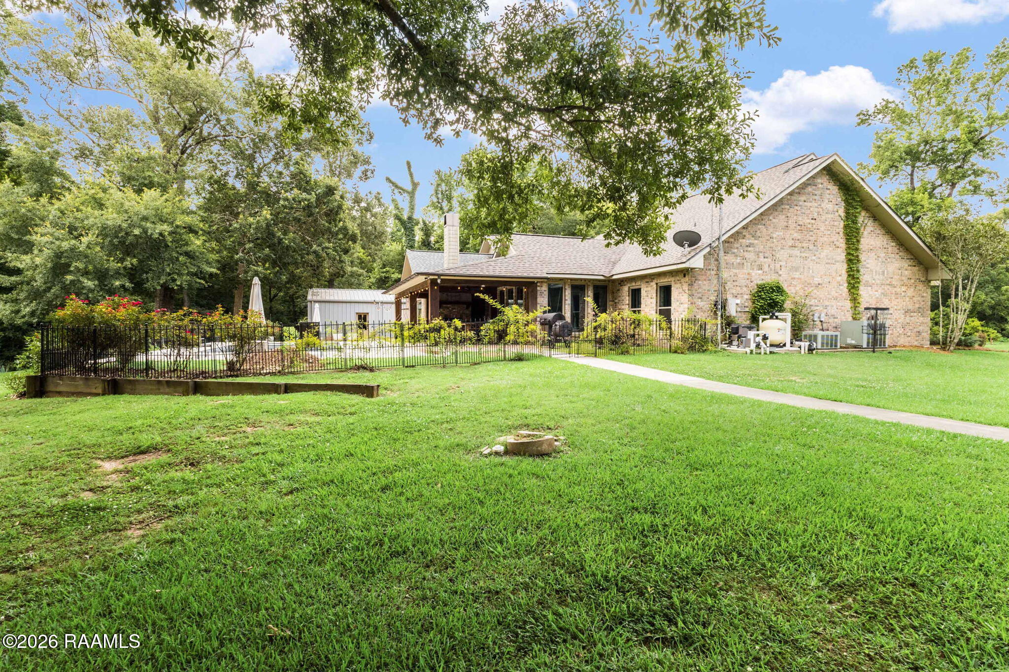 411 Hidden Village Drive
