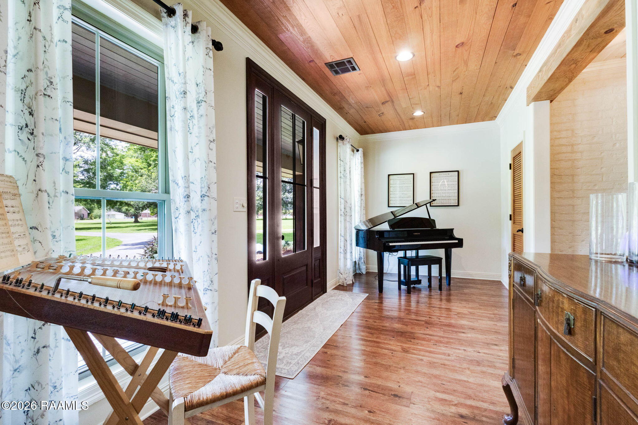 411 Hidden Village Drive