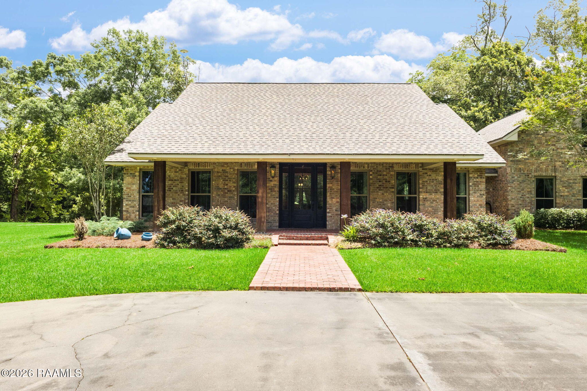 411 Hidden Village Drive
