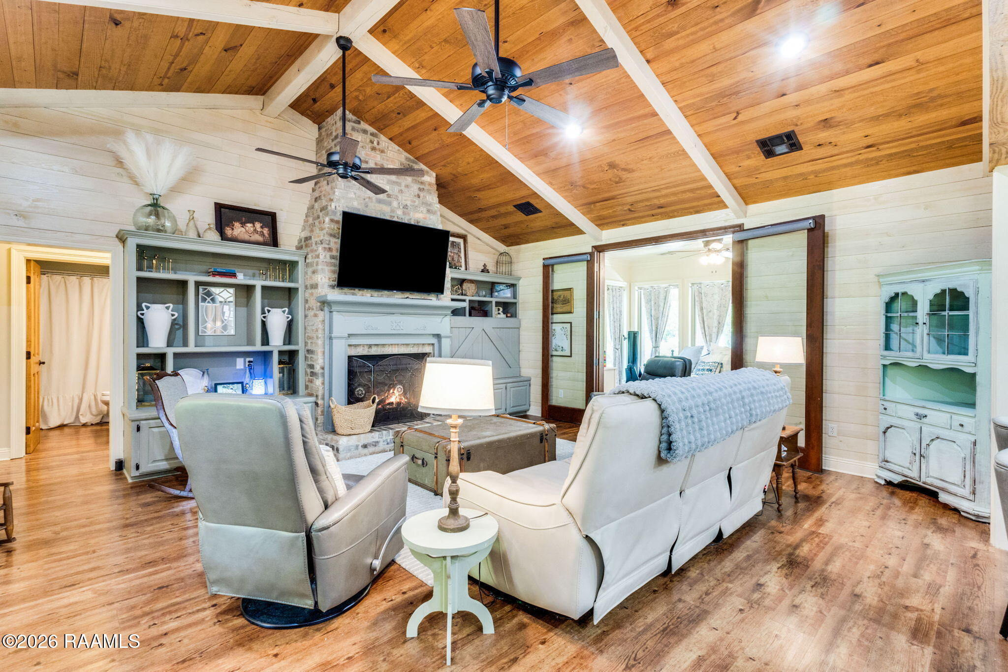 411 Hidden Village Drive