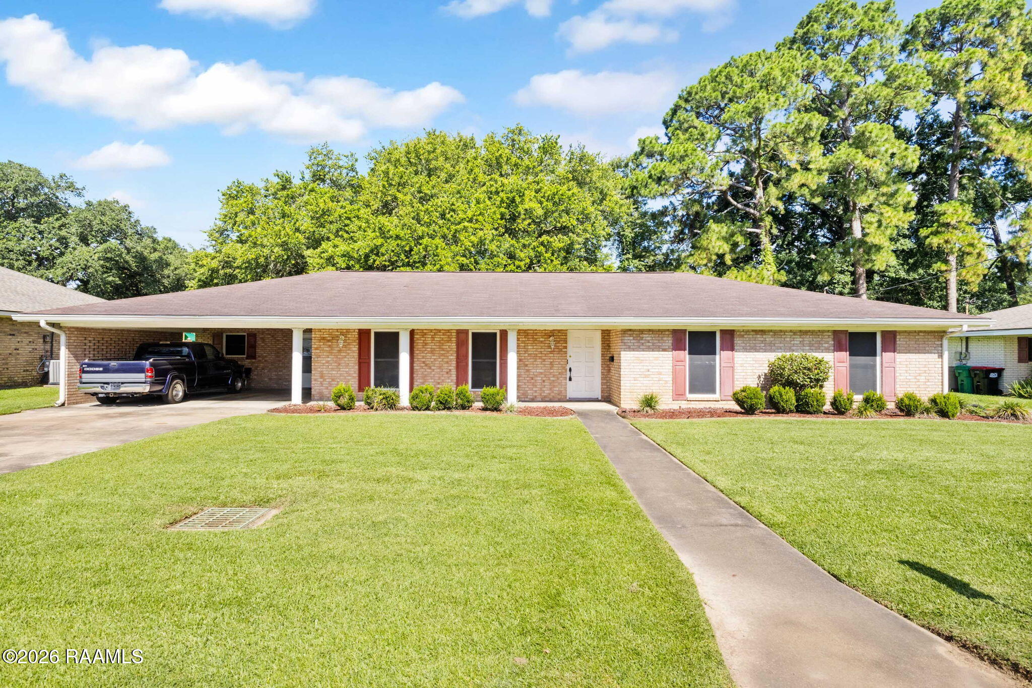 111 Norman Drive