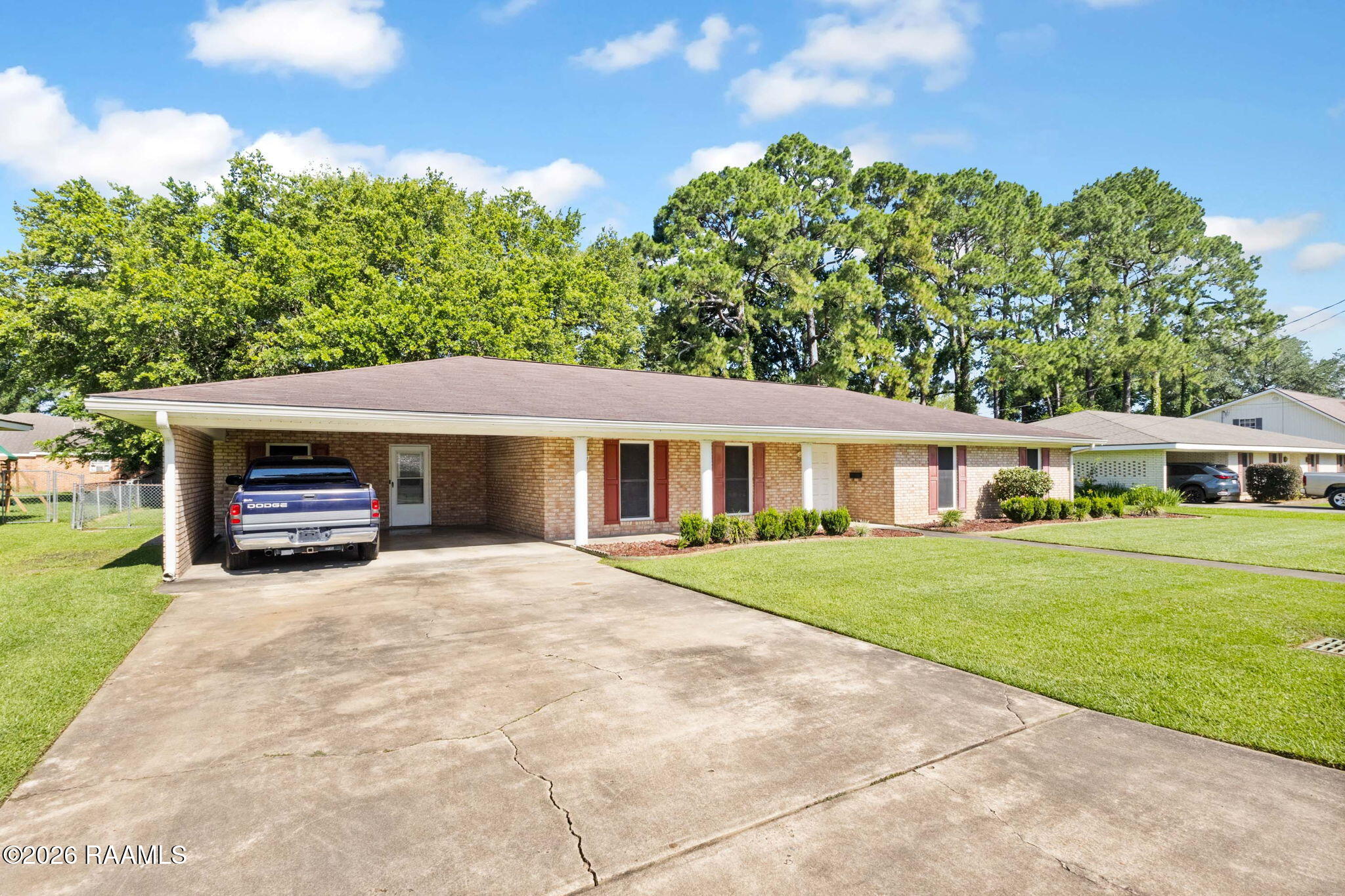 111 Norman Drive