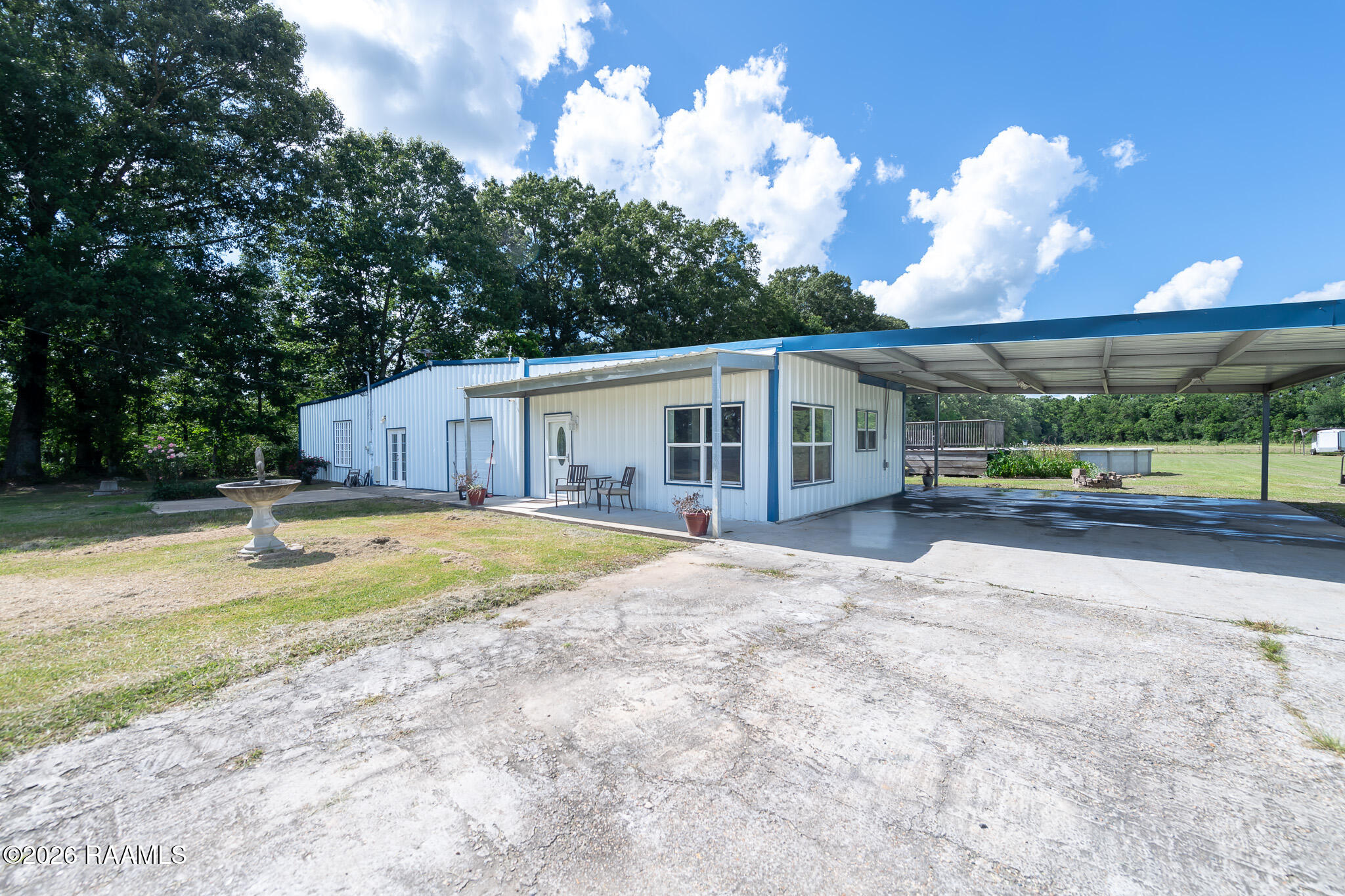 380 Winton Lafleur Road