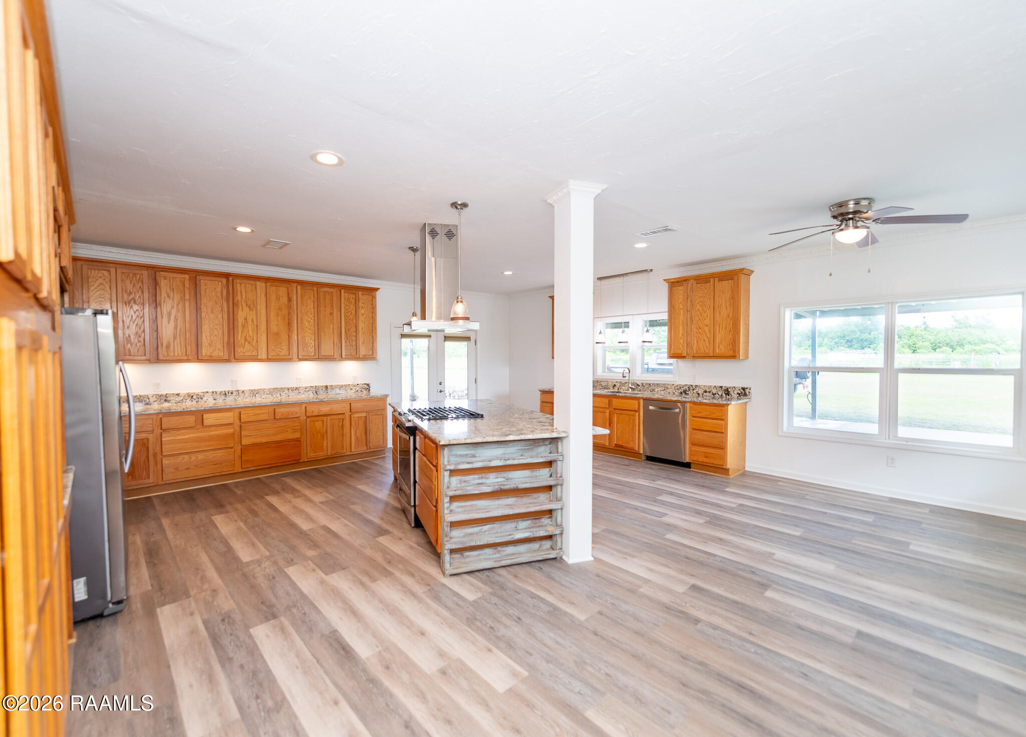 380 Winton Lafleur Road