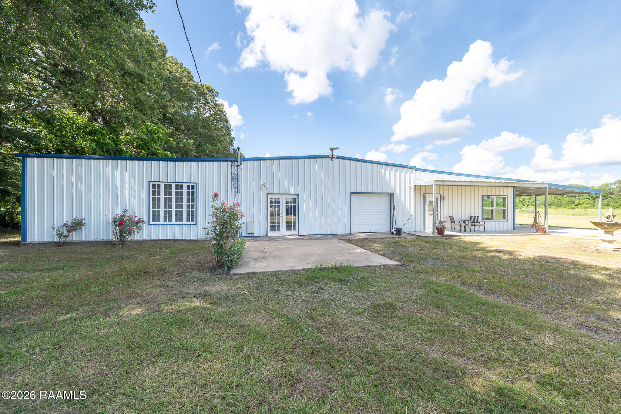 380 Winton Lafleur Road