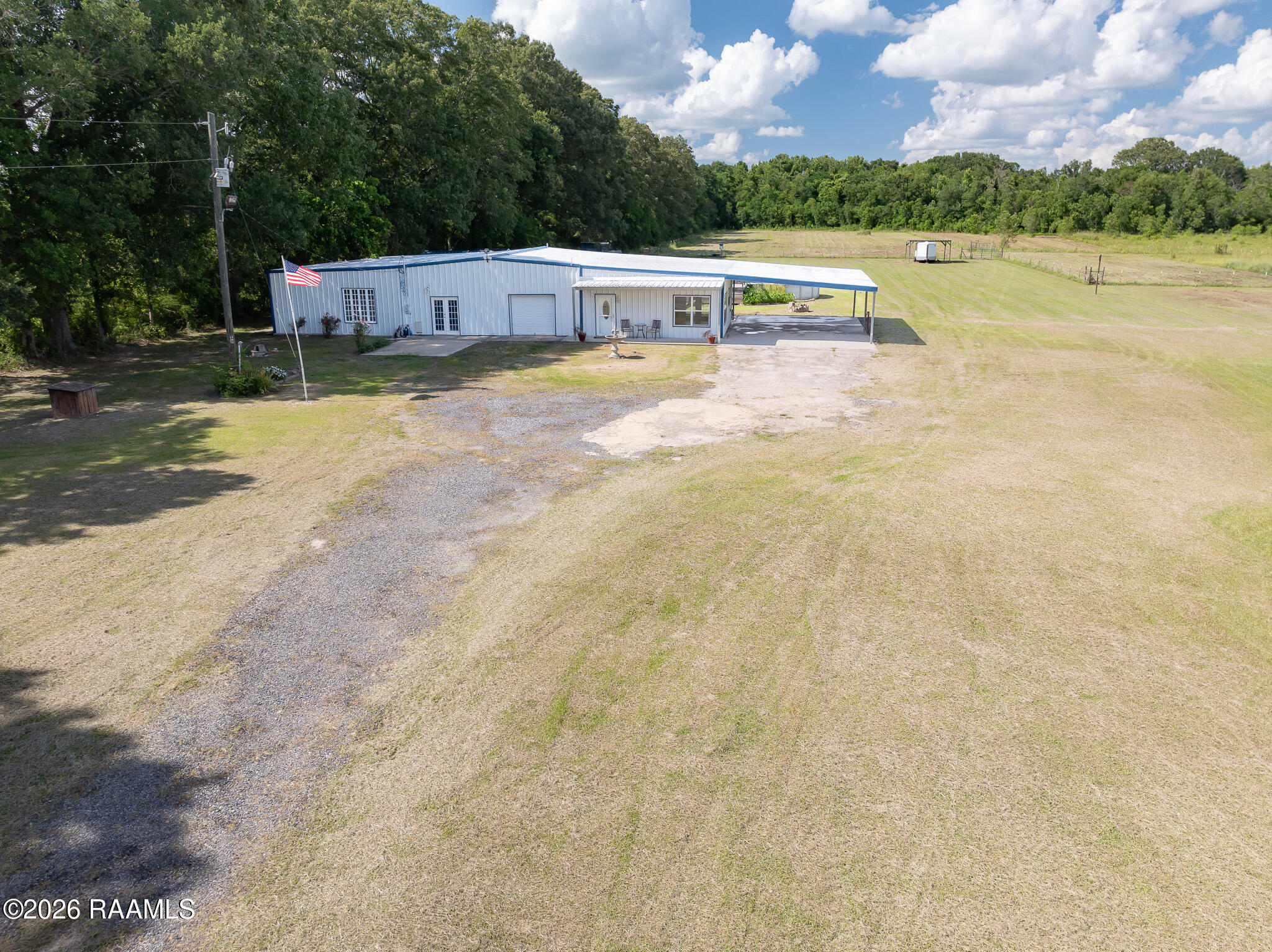 380 Winton Lafleur Road