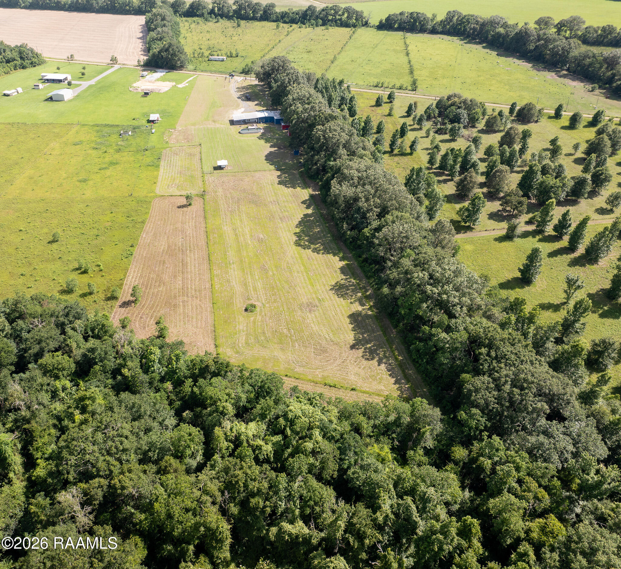 380 Winton Lafleur Road