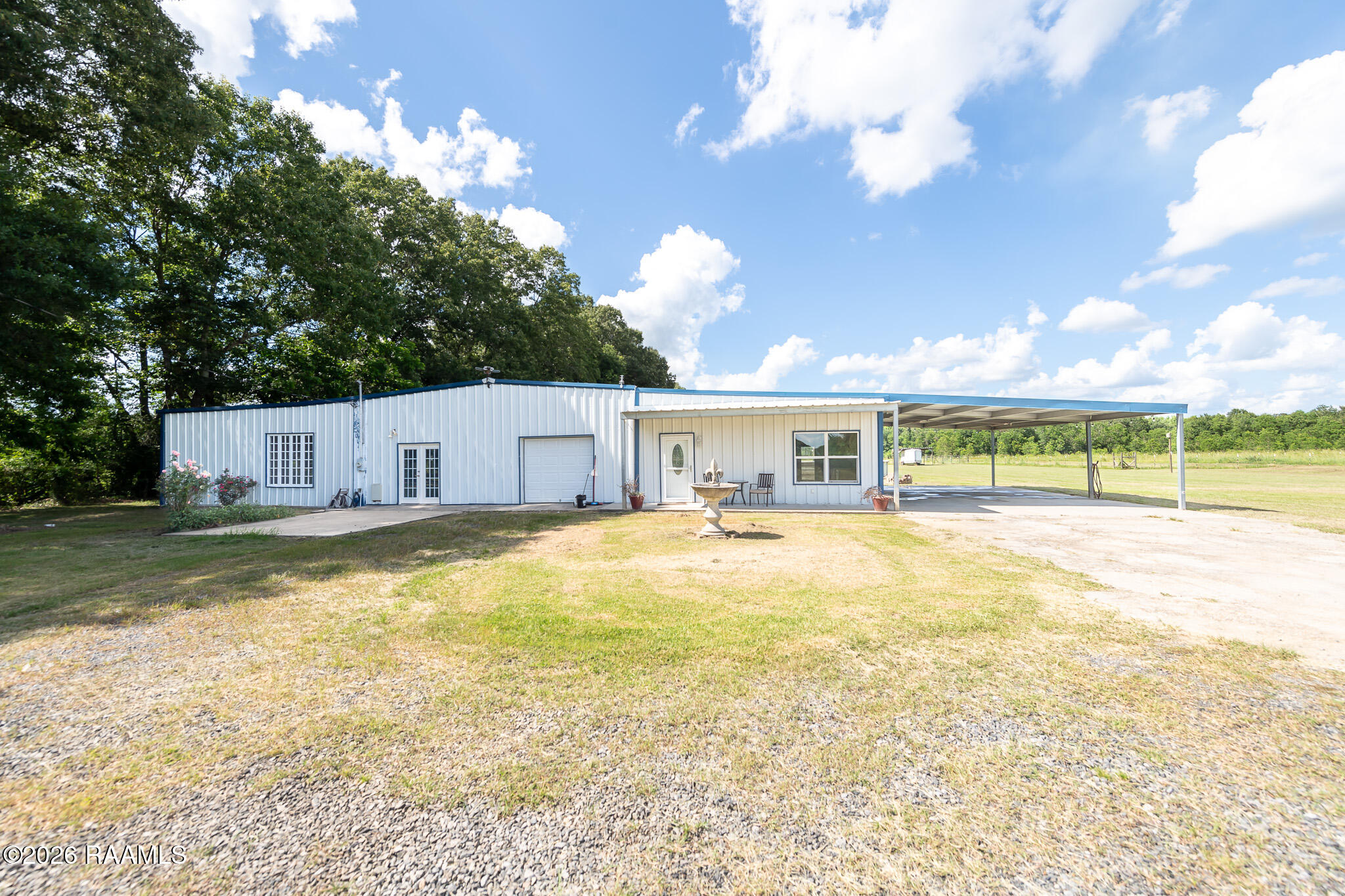 380 Winton Lafleur Road