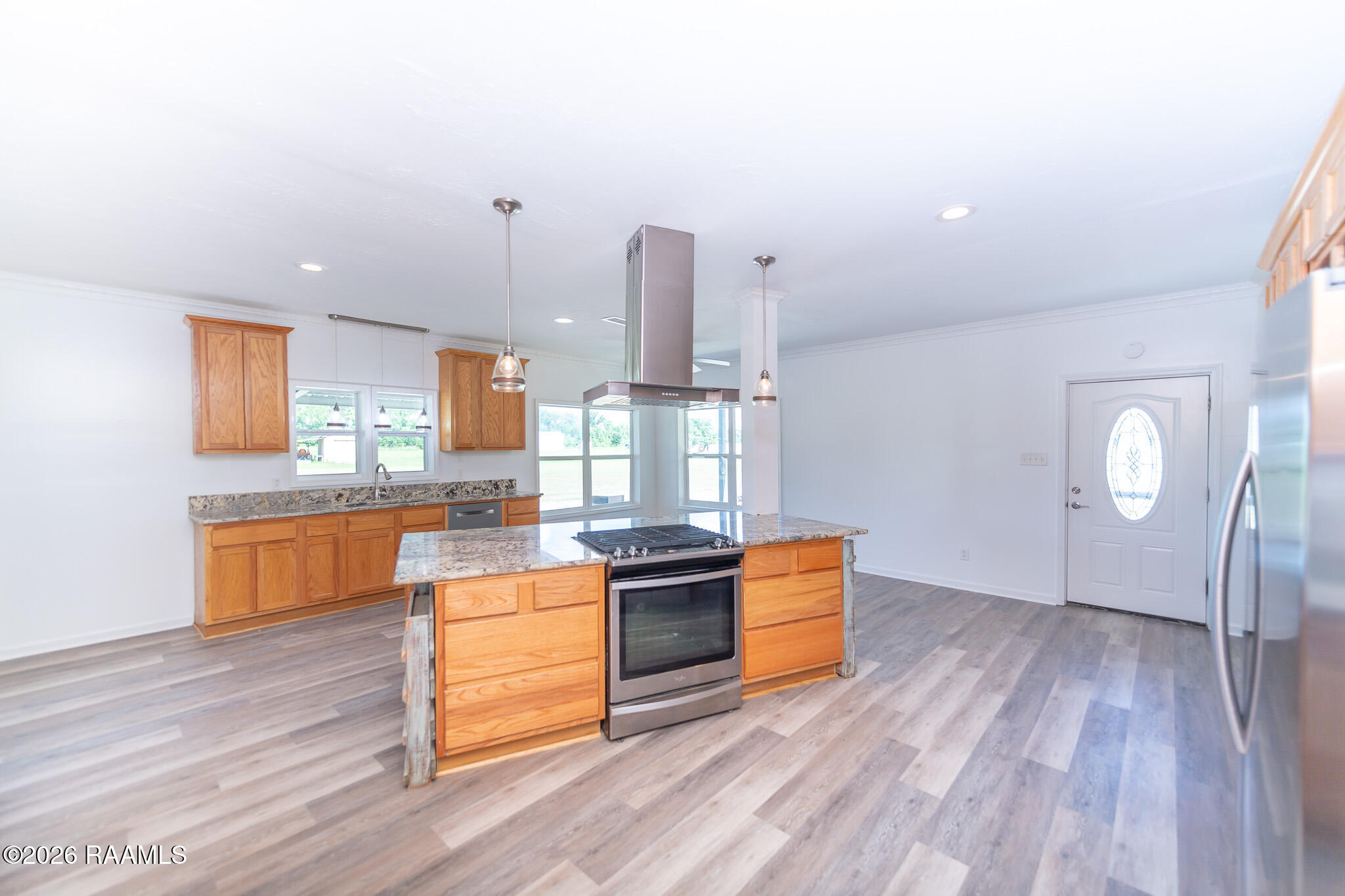 380 Winton Lafleur Road