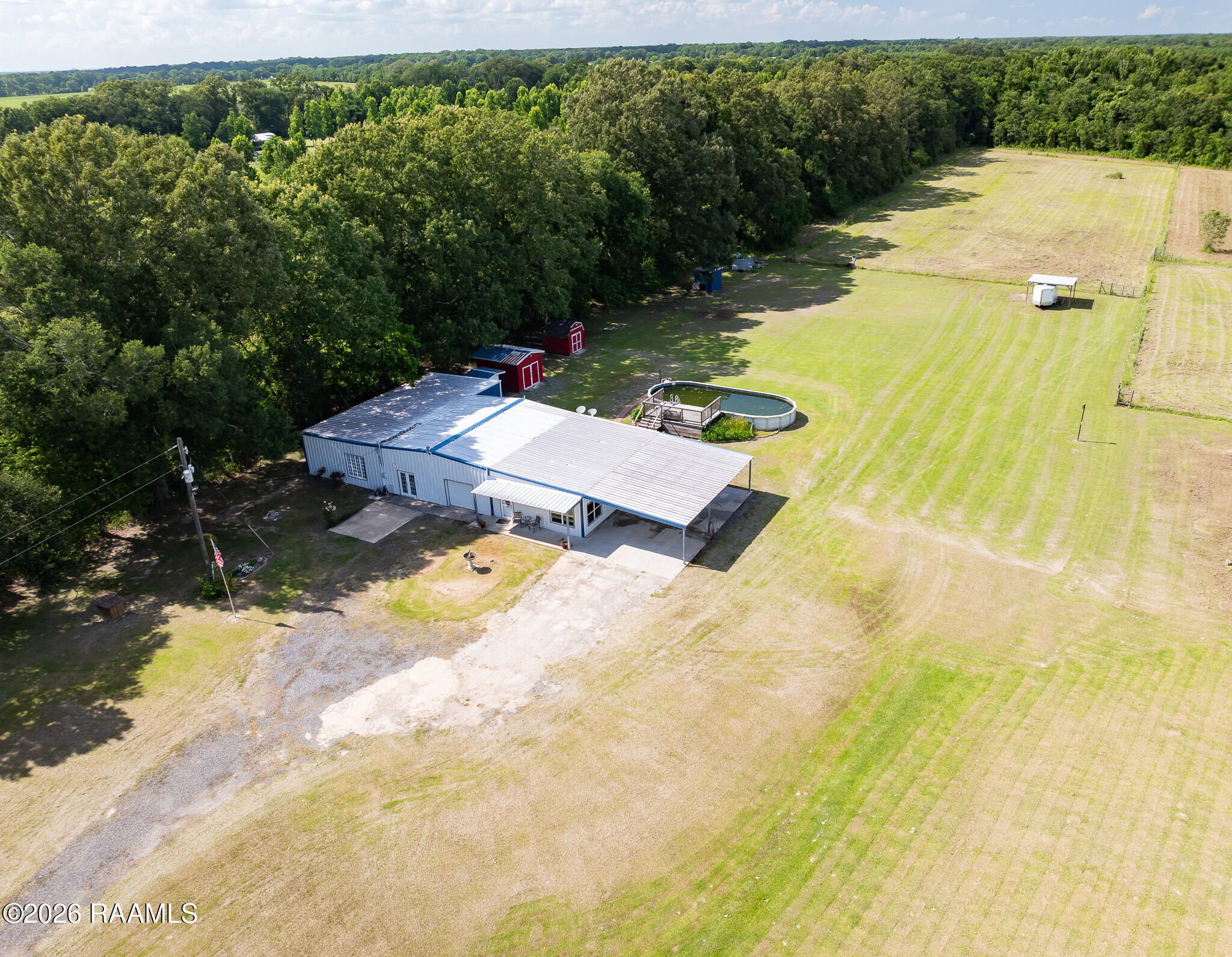 380 Winton Lafleur Road