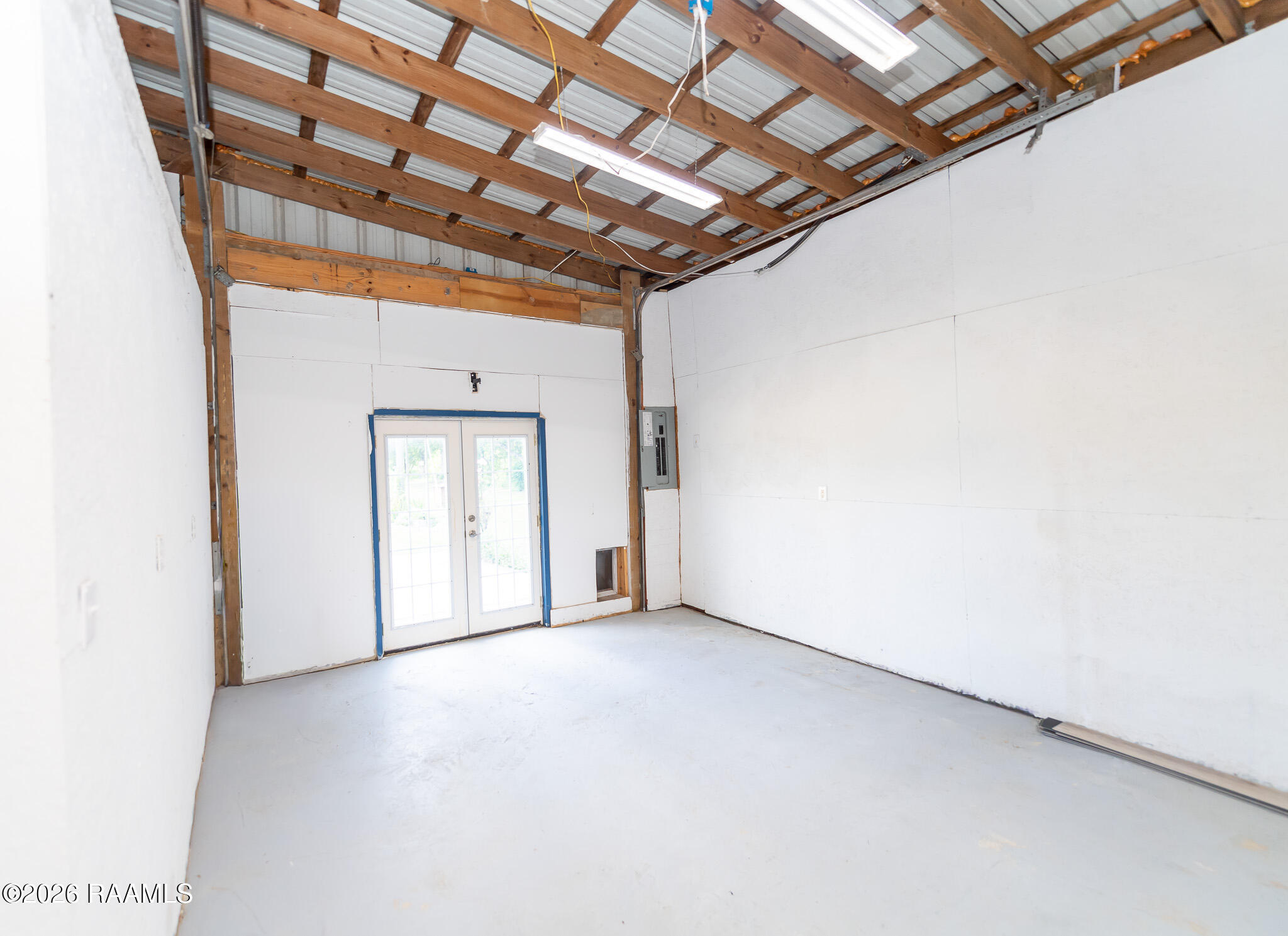 380 Winton Lafleur Road